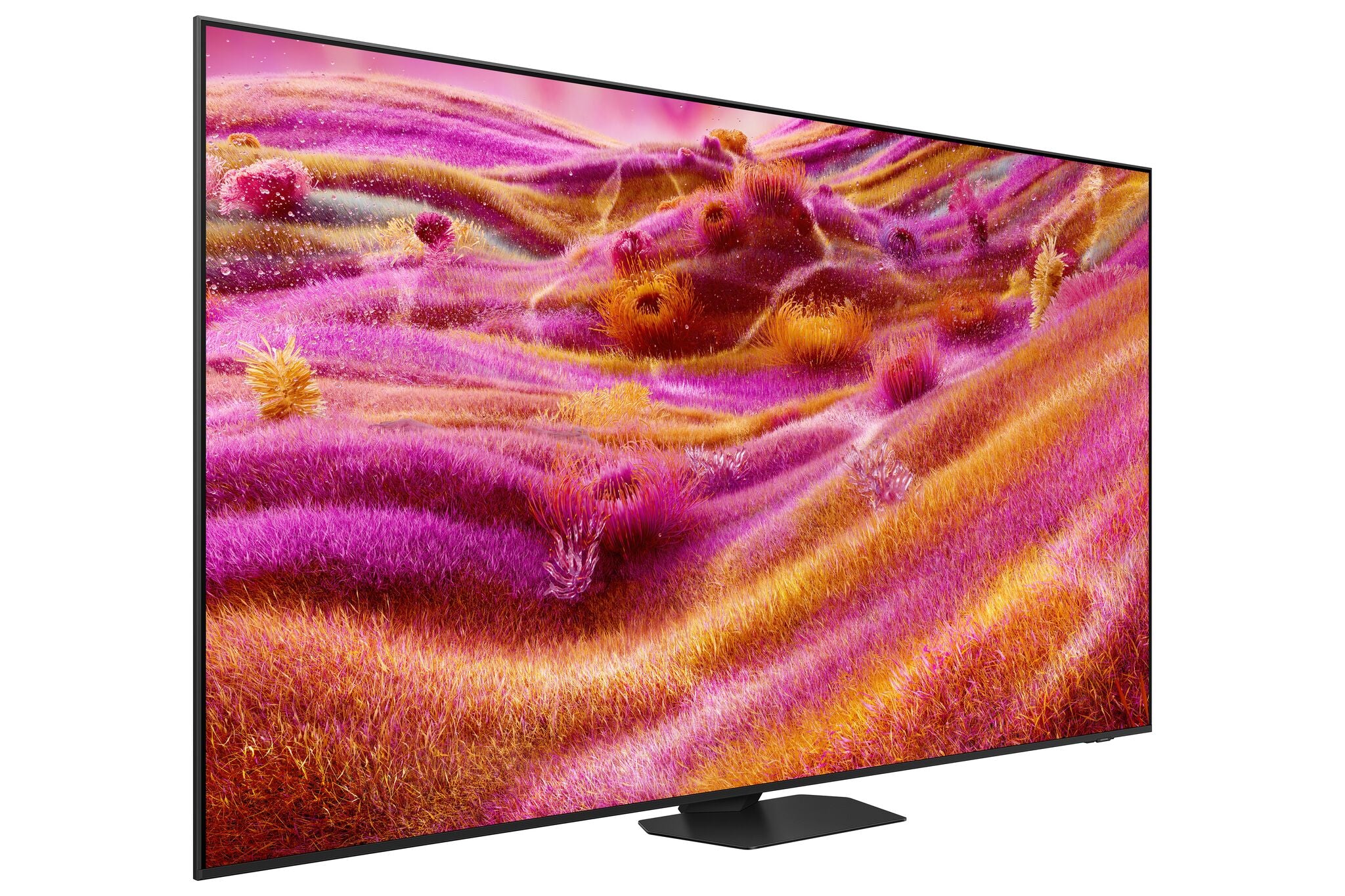 Samsung 65" 4K Smart QN90F NEO QLED TV - QN65QN90FAFXZC - Image 2