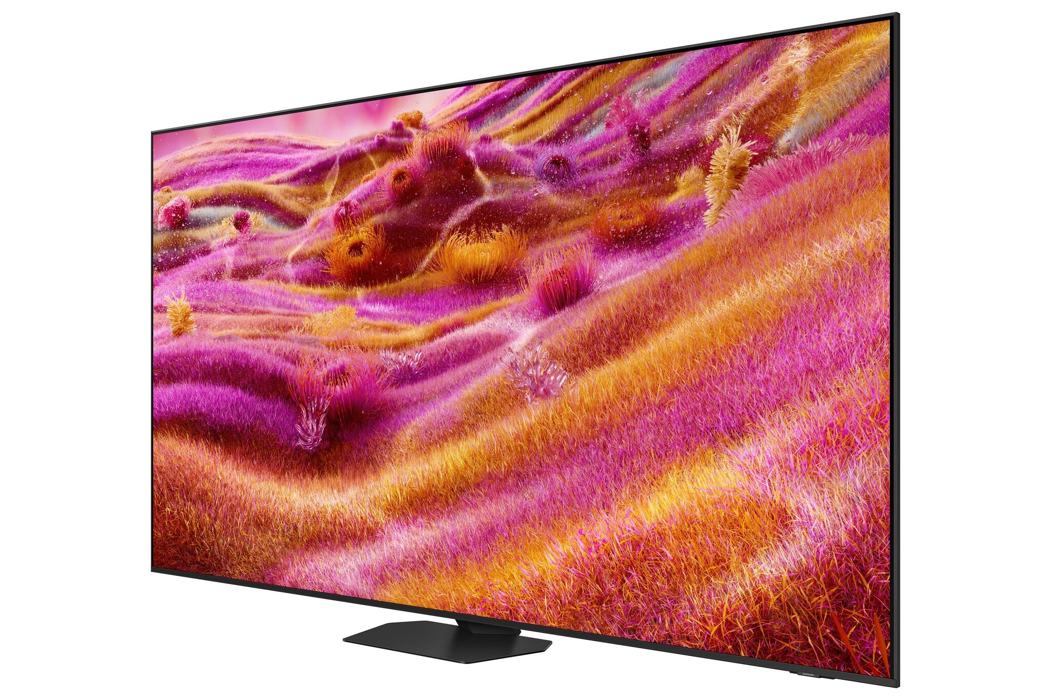 Samsung 65" 4K Smart QN90F NEO QLED TV - QN65QN90FAFXZC - Image 3