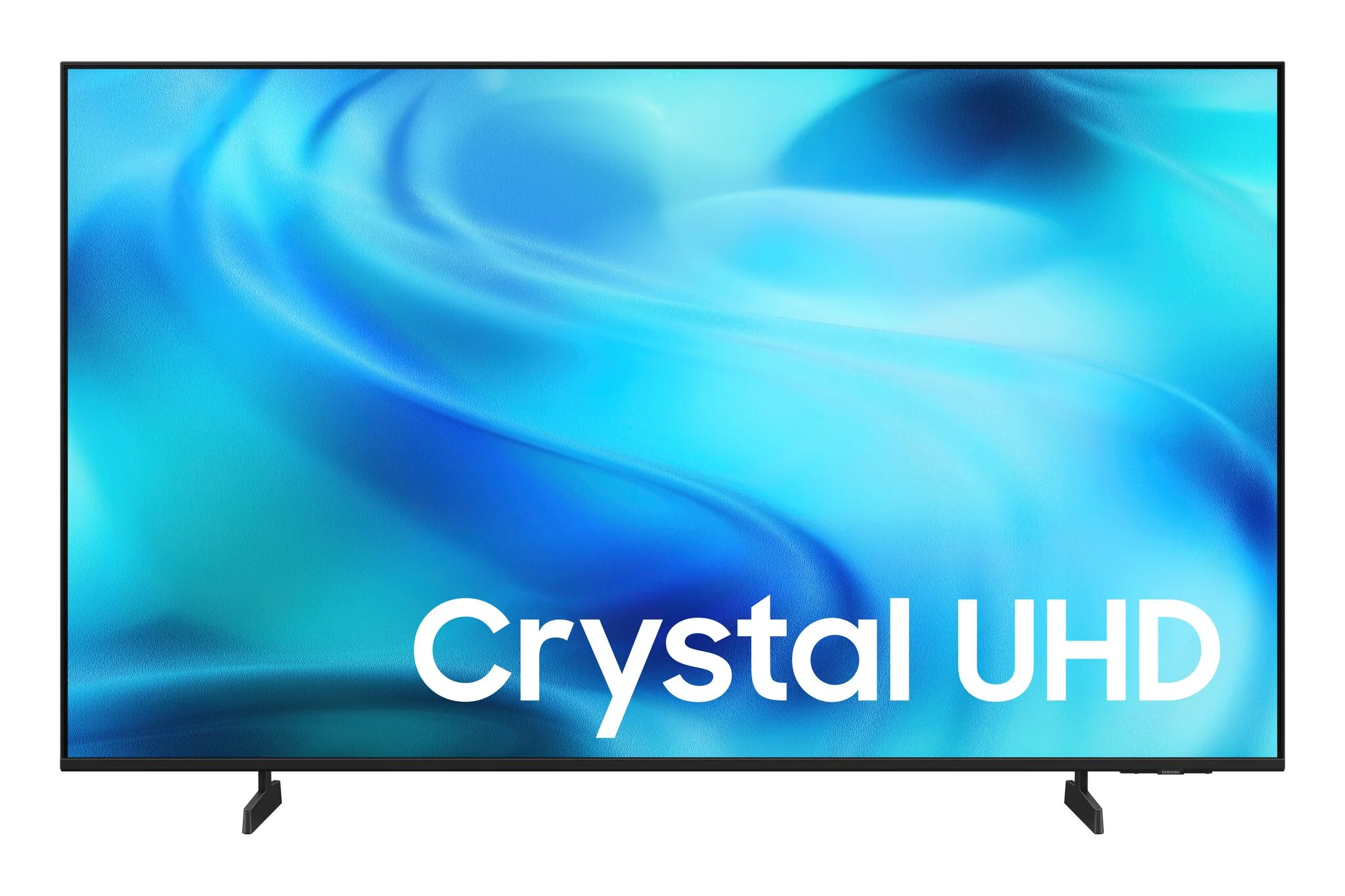 Samsung 43" Crystal UHD U8000H 4K Vision AI Smart TV - UN43U8000HFXZC - Image 2