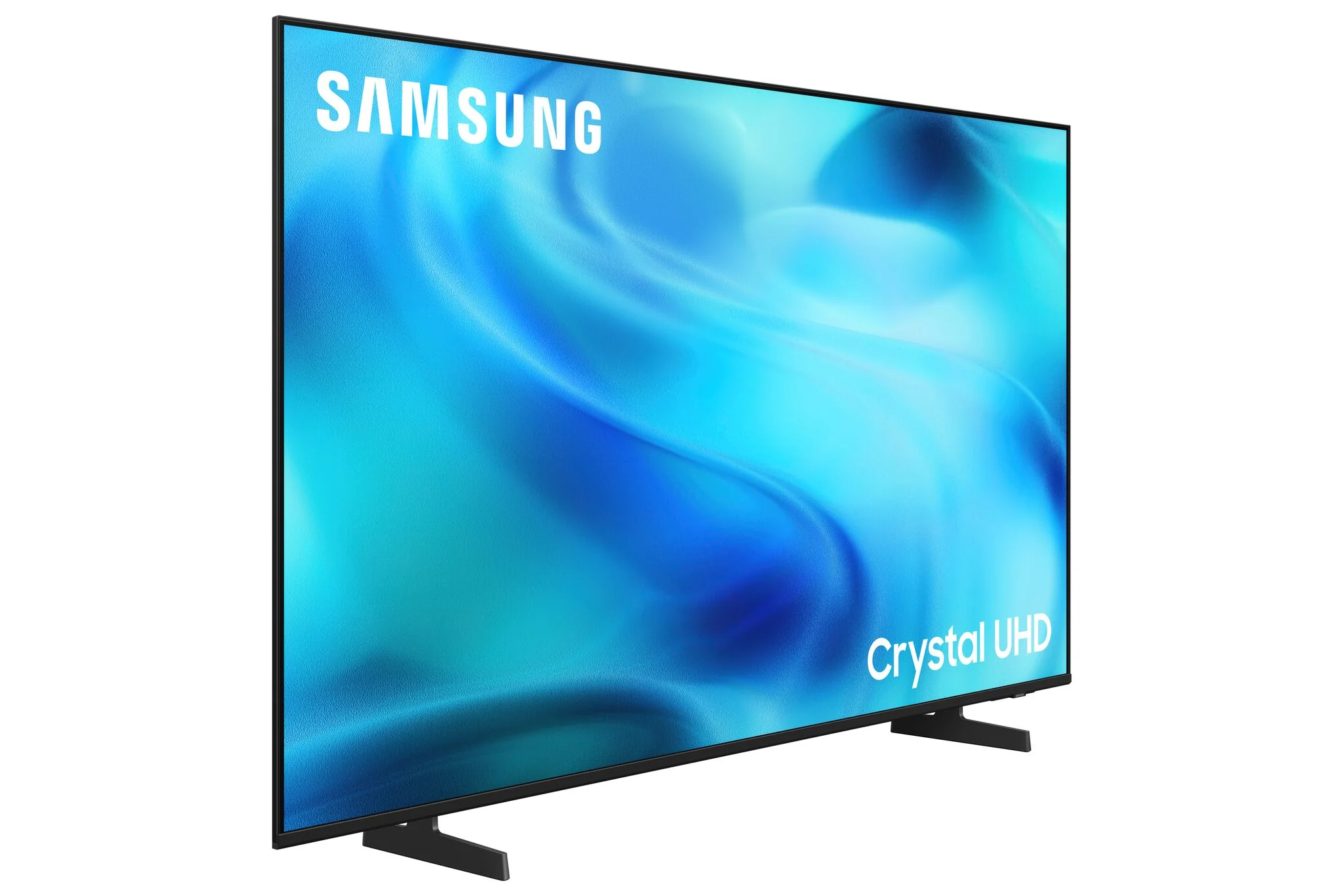 Samsung 43" Crystal UHD U8000H 4K Vision AI Smart TV - UN43U8000HFXZC - Image 3