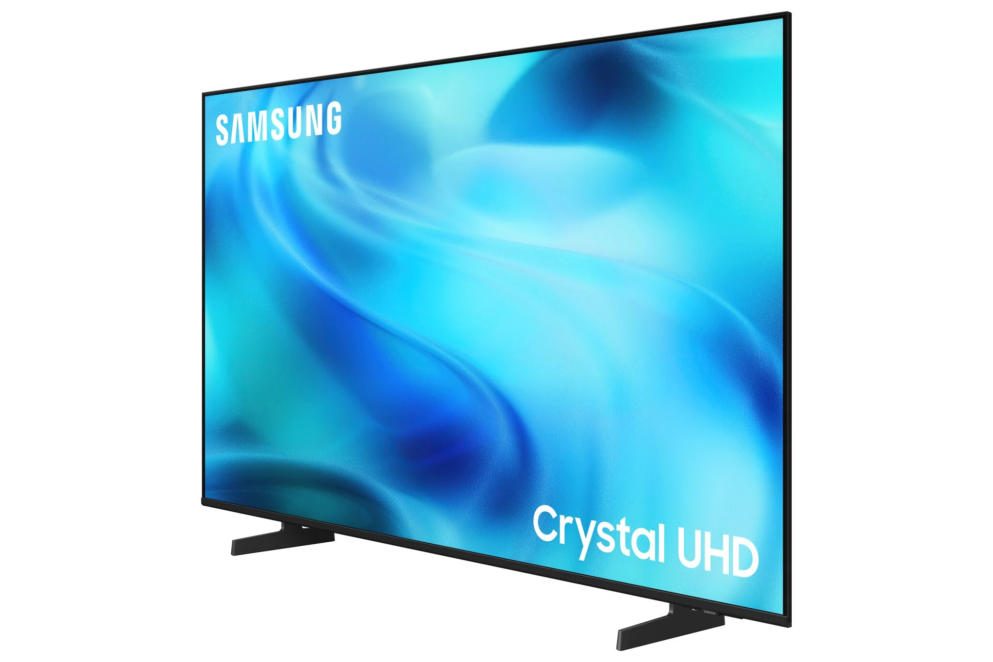 Samsung 43" Crystal UHD U8000H 4K Vision AI Smart TV - UN43U8000HFXZC - Image 4