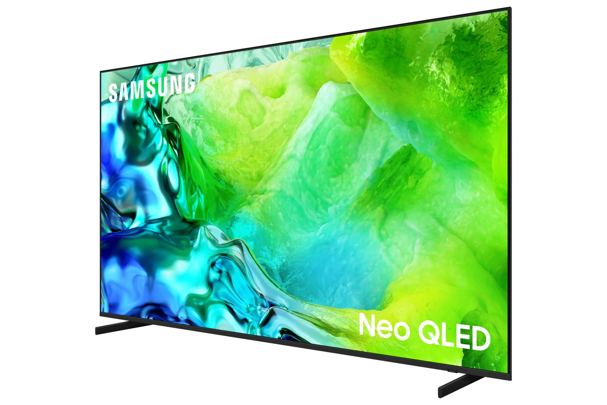 Samsung 65" Neo QLED QN80H 4K Vision AI Smart TV - QN65QN80HAFXZC - Image 4