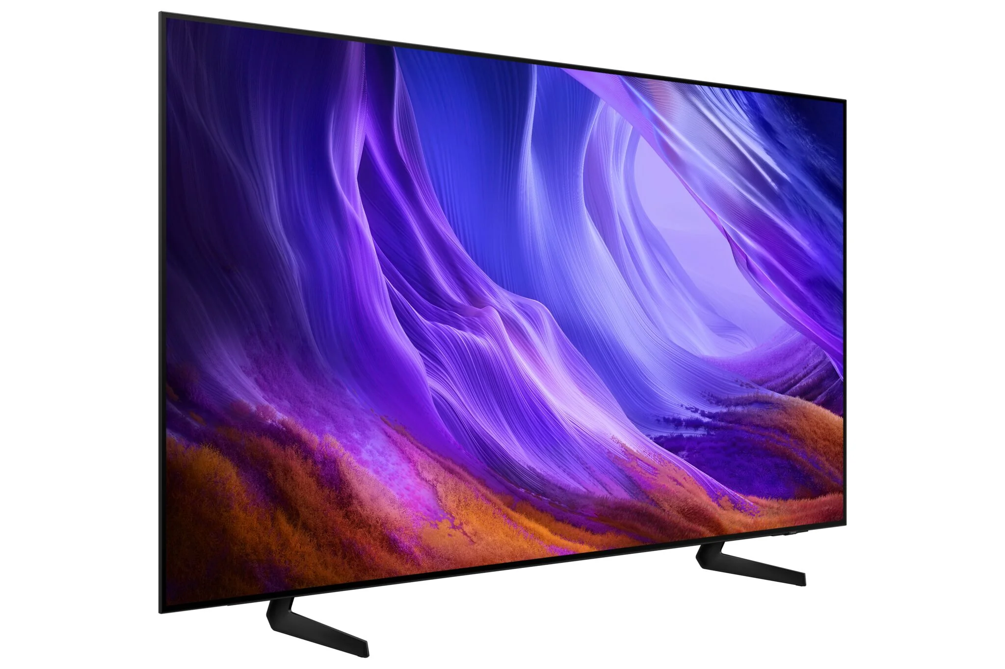 Samsung 55" OLED S85H 4K Vision AI Smart TV - QN55S85HAEXZC - Image 4