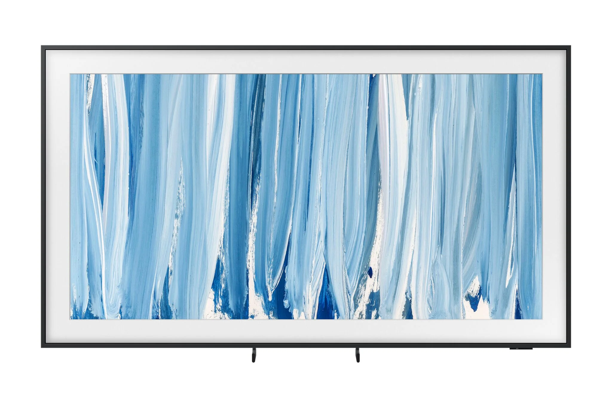 Samsung 55" The Frame Pro LS03HW 4K Samsung Vision AI Smart TV - QN55LS03HWFXZC - Image 2