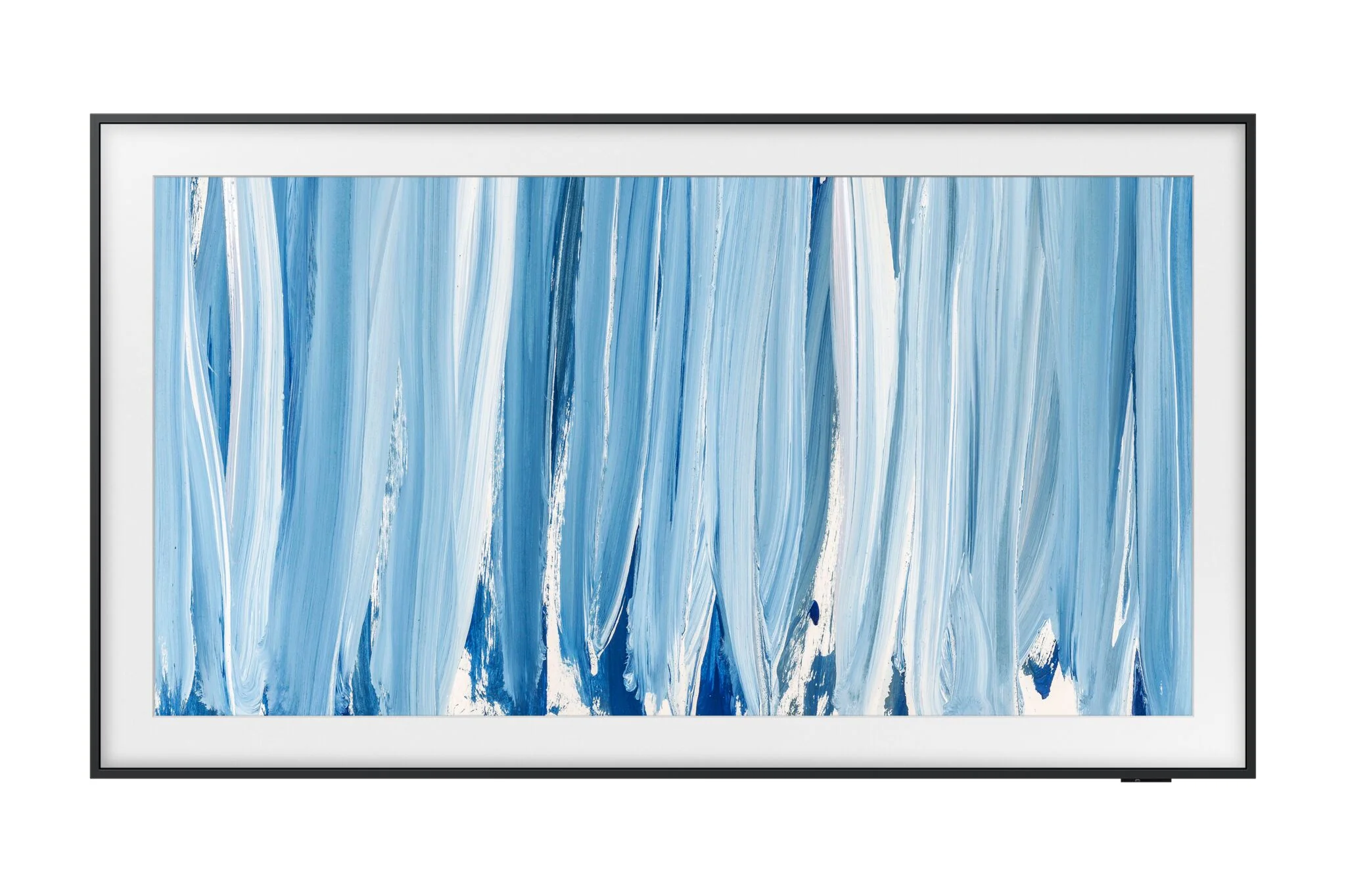 Samsung 55" The Frame Pro LS03HW 4K Samsung Vision AI Smart TV - QN55LS03HWFXZC - Image 3
