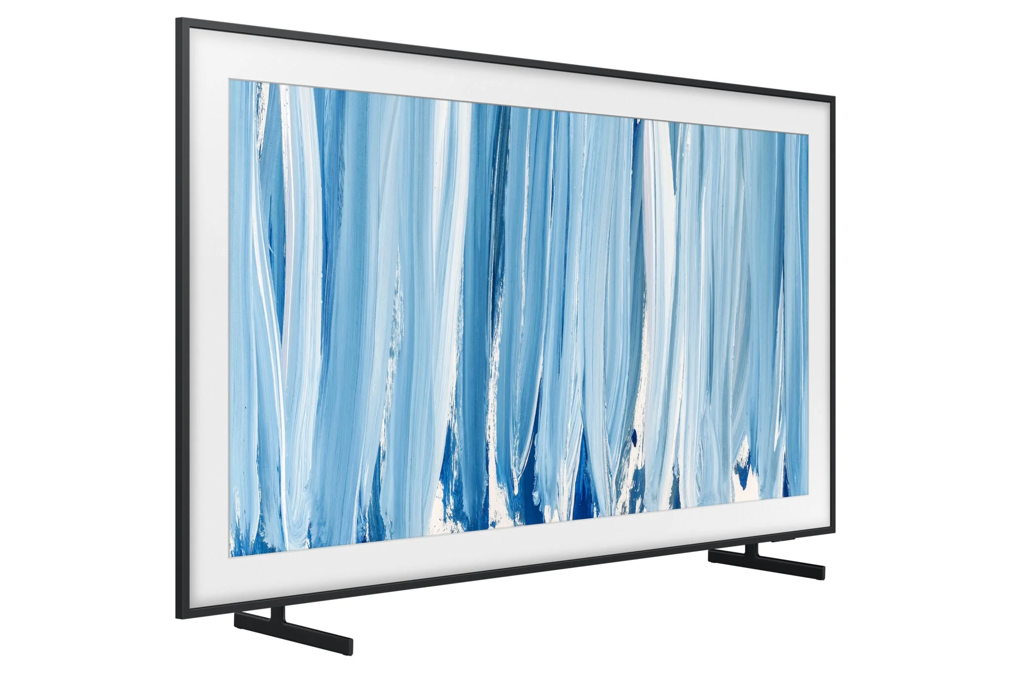 Samsung 55" The Frame Pro LS03HW 4K Samsung Vision AI Smart TV - QN55LS03HWFXZC - Image 4