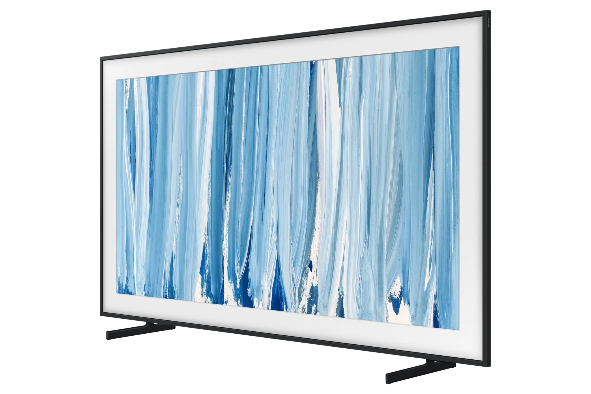 Samsung 55" The Frame Pro LS03HW 4K Samsung Vision AI Smart TV - QN55LS03HWFXZC - Image 5