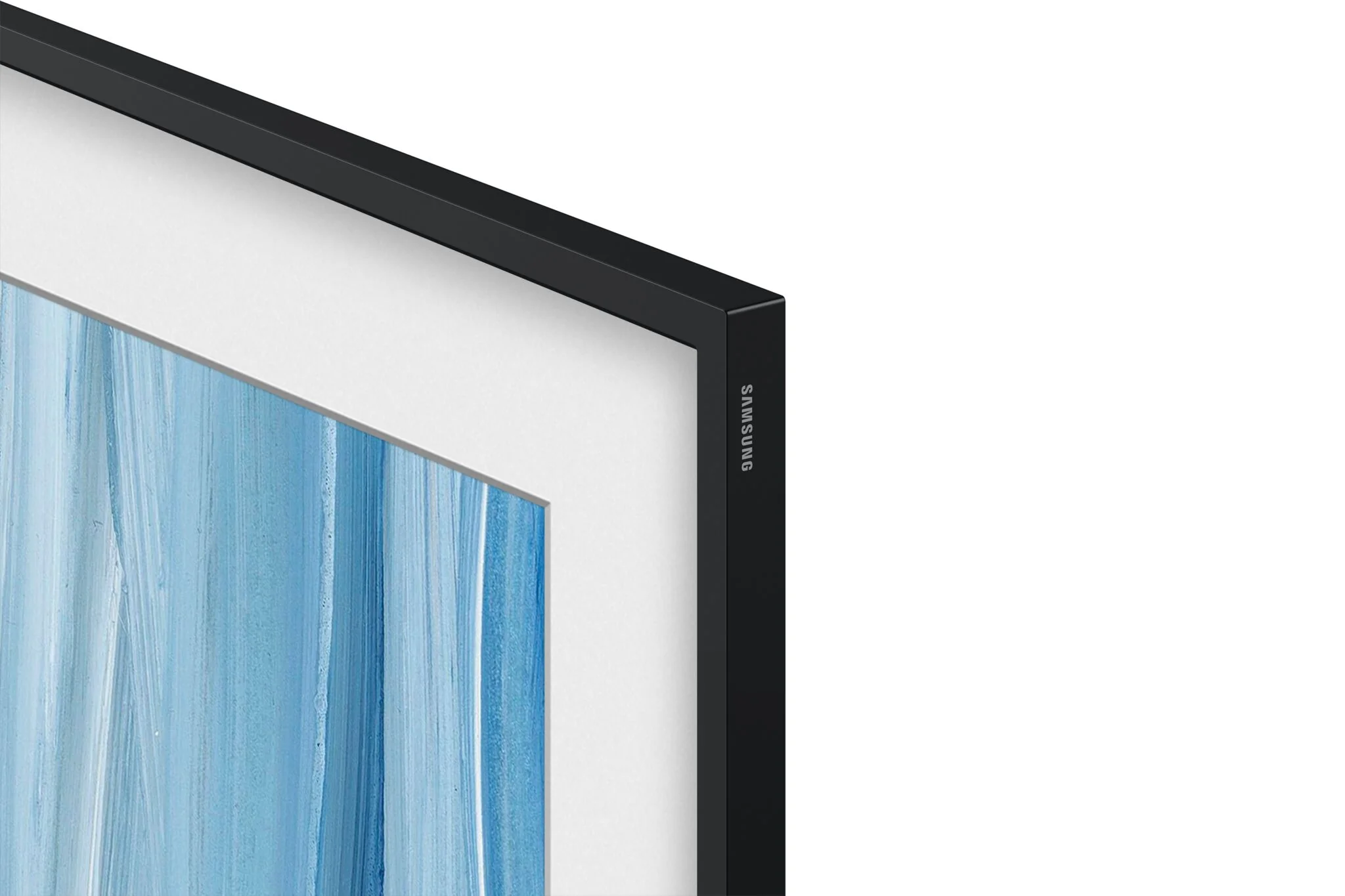 Samsung 55" The Frame Pro LS03HW 4K Samsung Vision AI Smart TV - QN55LS03HWFXZC - Image 6
