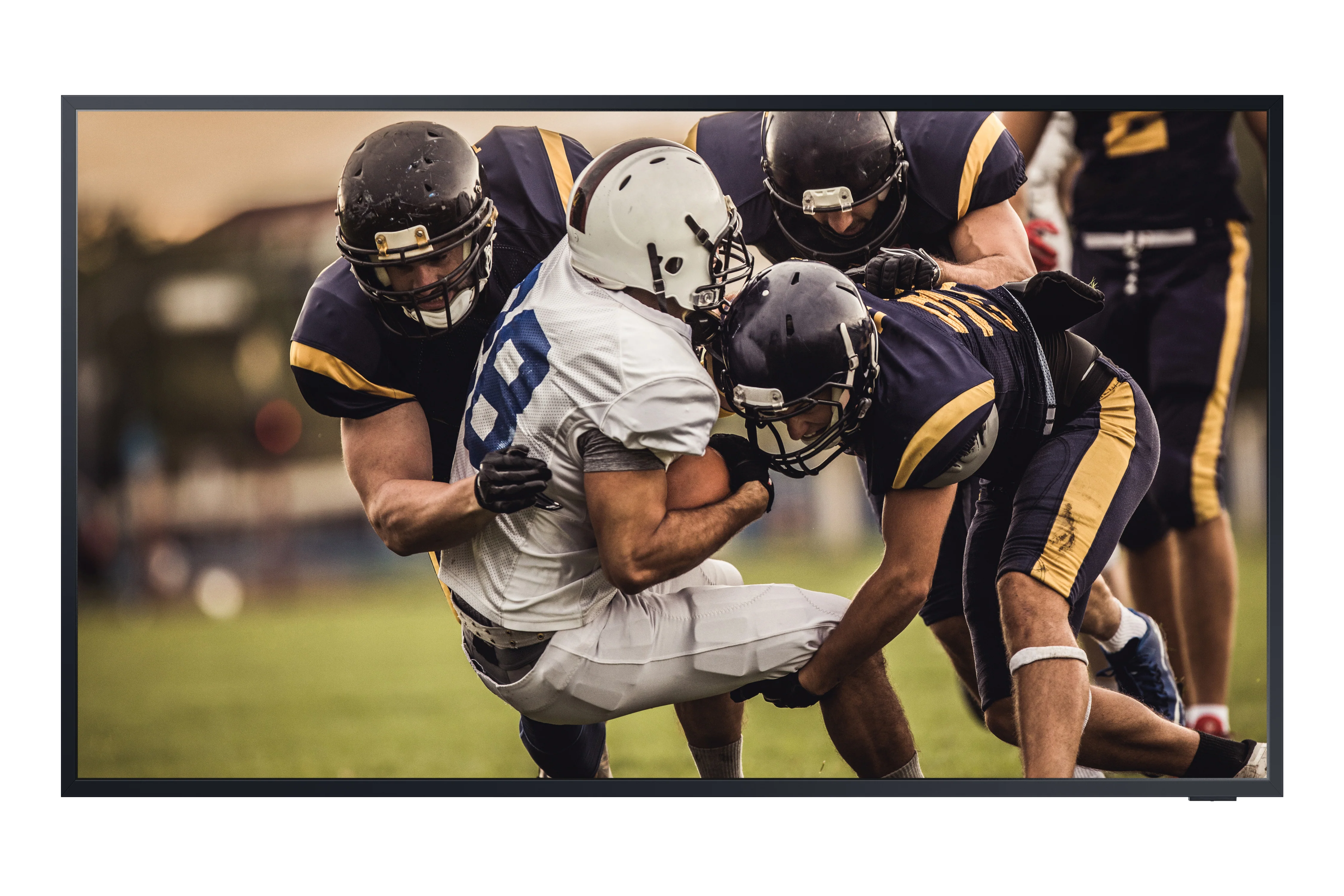 Samsung 65" The Terrace 4K QLED Outdoor Smart TV - QN65LST7TAFXZC - Image 2