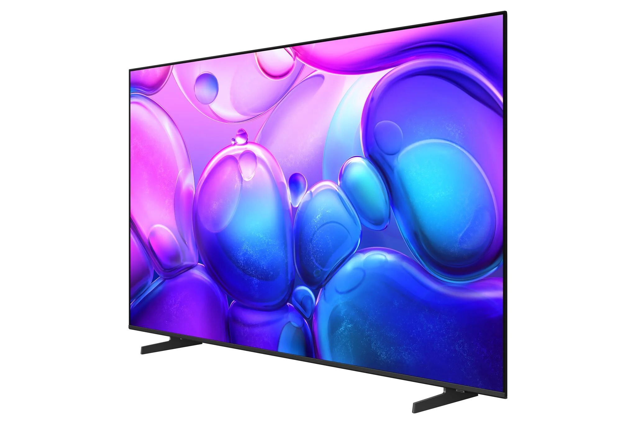 Samsung 75" 4k Smart Q6F QLED TV - QN75Q6FAAFXZC - Image 3