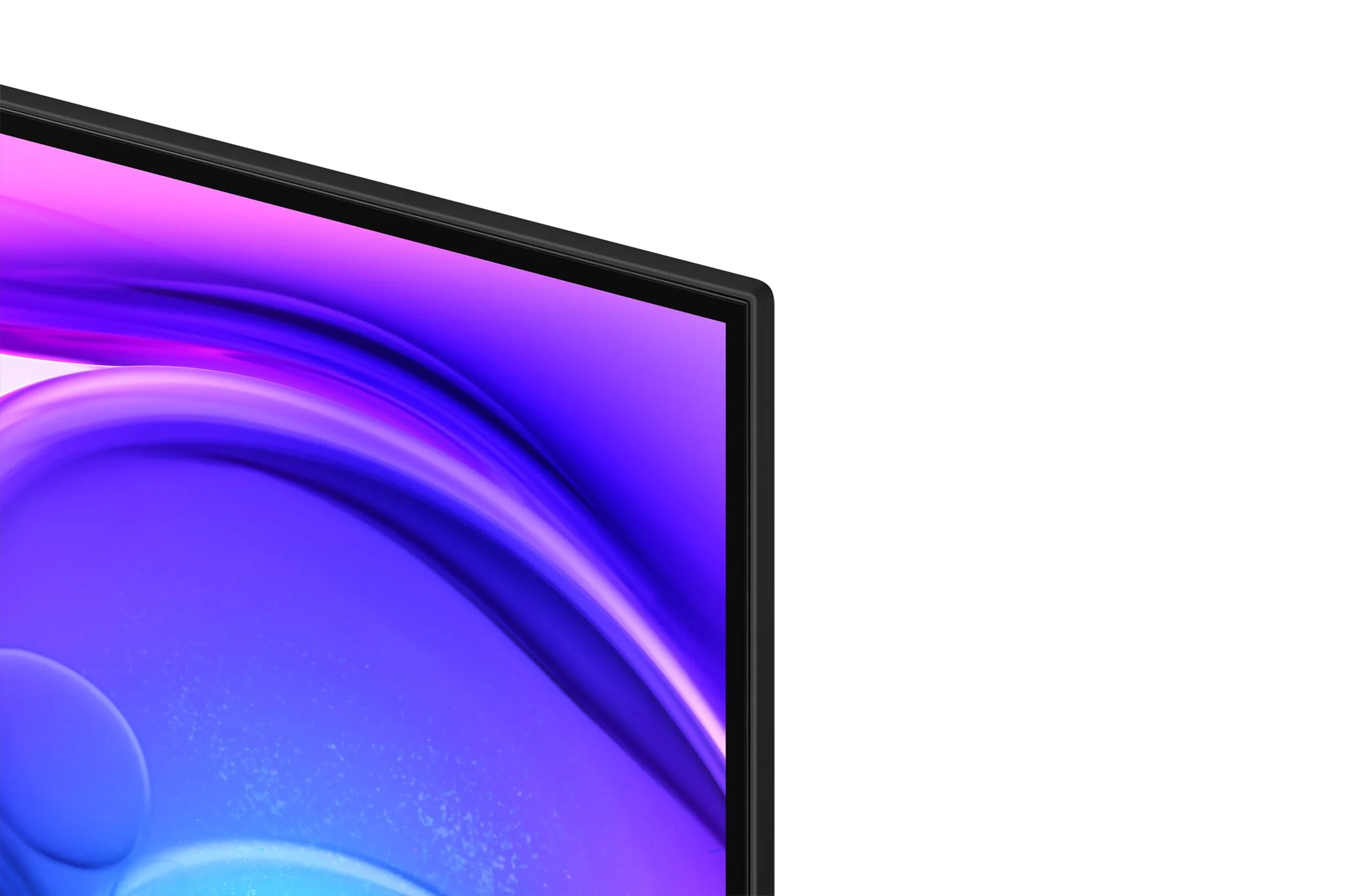 Samsung 75" 4k Smart Q6F QLED TV - QN75Q6FAAFXZC - Image 5