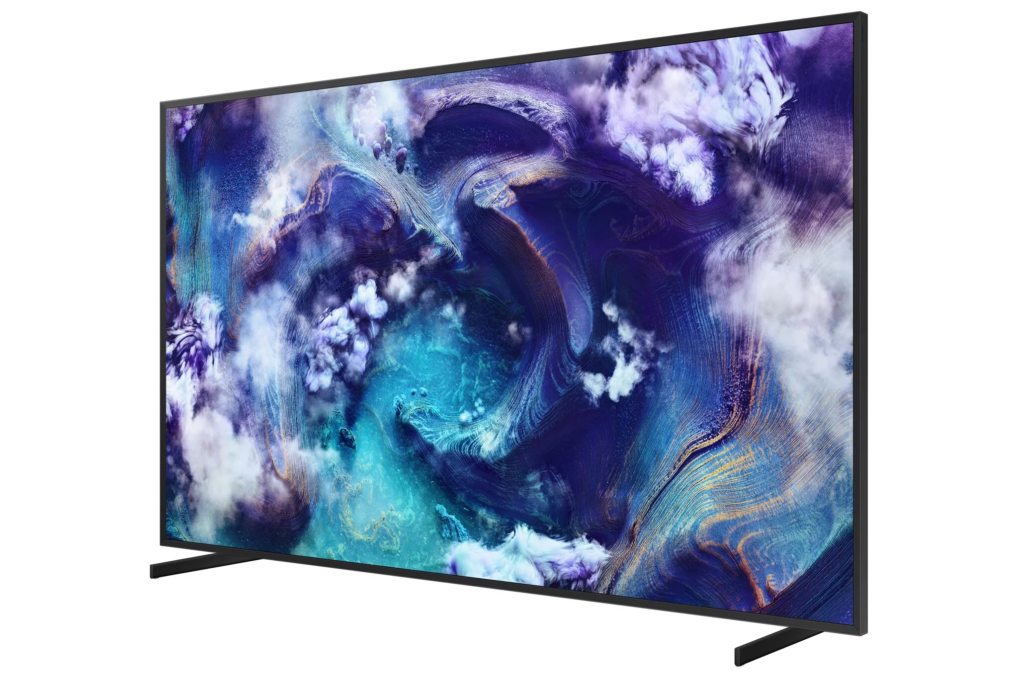 Samsung 75" 8K Smart NEO QLED TV - QN75QN900FFXZC - Image 4