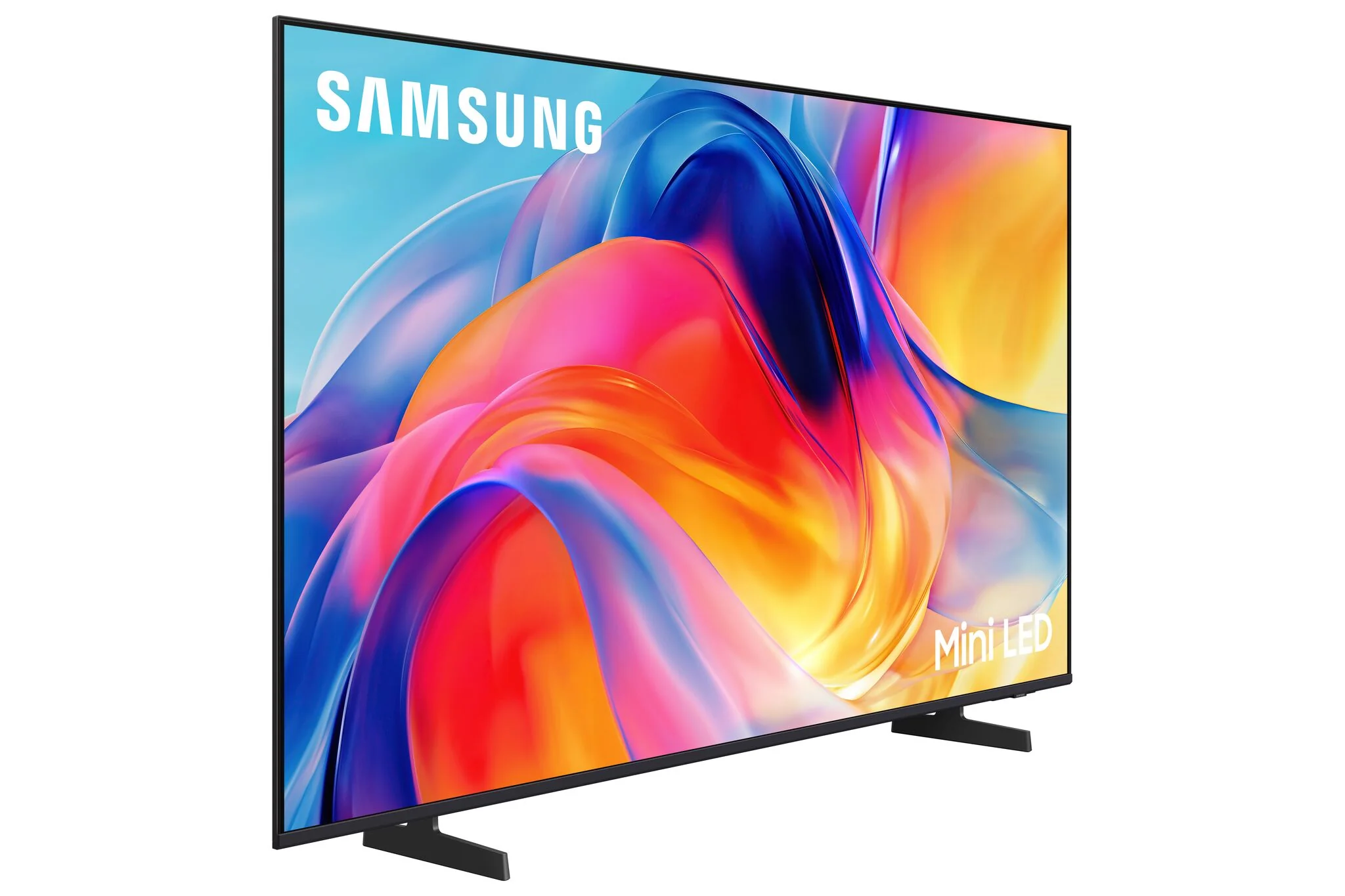 Samsung 50" Mini LED M70H 4K Vision AI Smart TV - UN50M70HAFXZC - Image 2