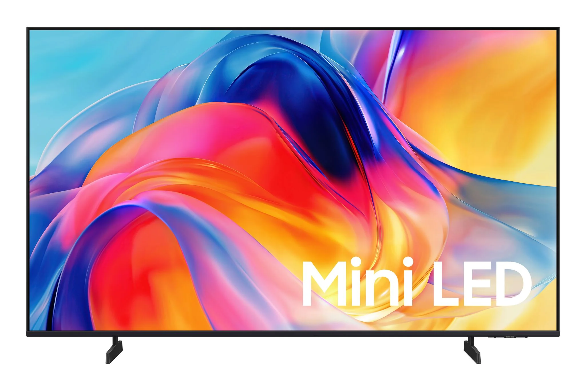 Samsung 50" Mini LED M70H 4K Vision AI Smart TV - UN50M70HAFXZC - Image 3