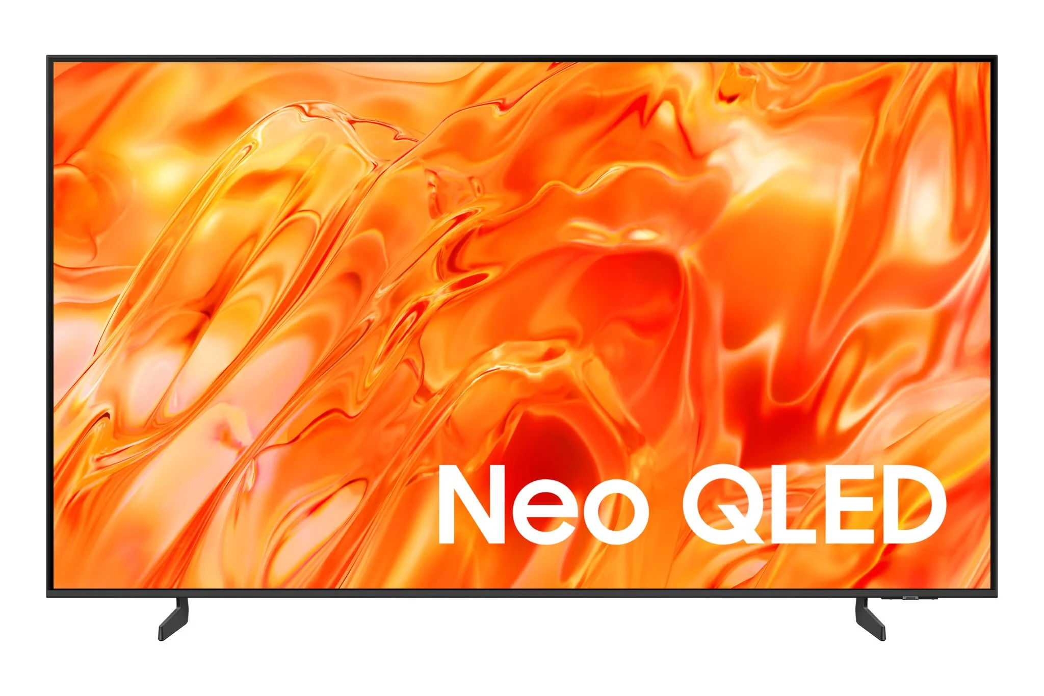 Samsung 43" Neo QLED QN70H 4K Vision AI Smart TV - QN43QN70HAFXZC - Image 2