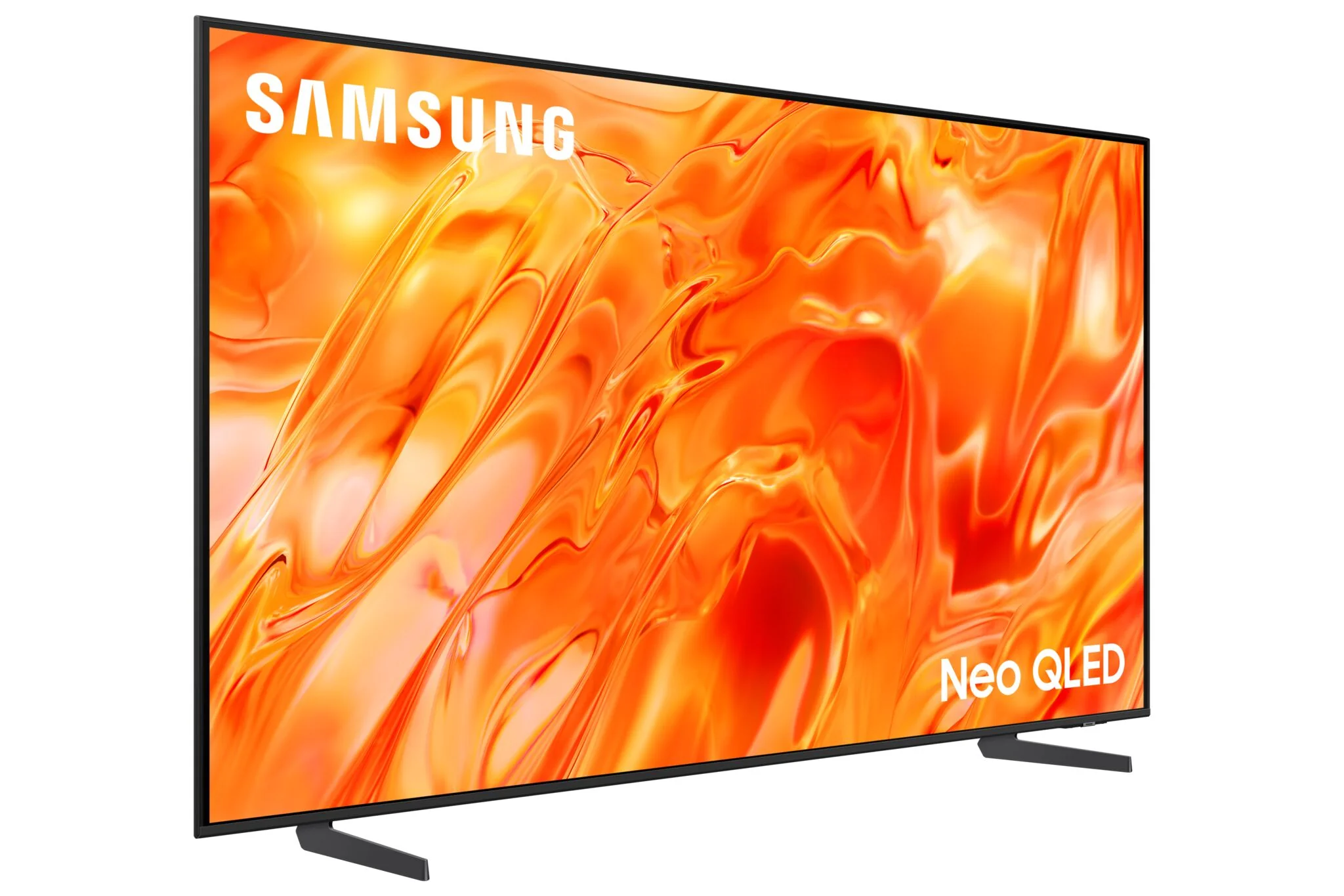 Samsung 43" Neo QLED QN70H 4K Vision AI Smart TV - QN43QN70HAFXZC - Image 3