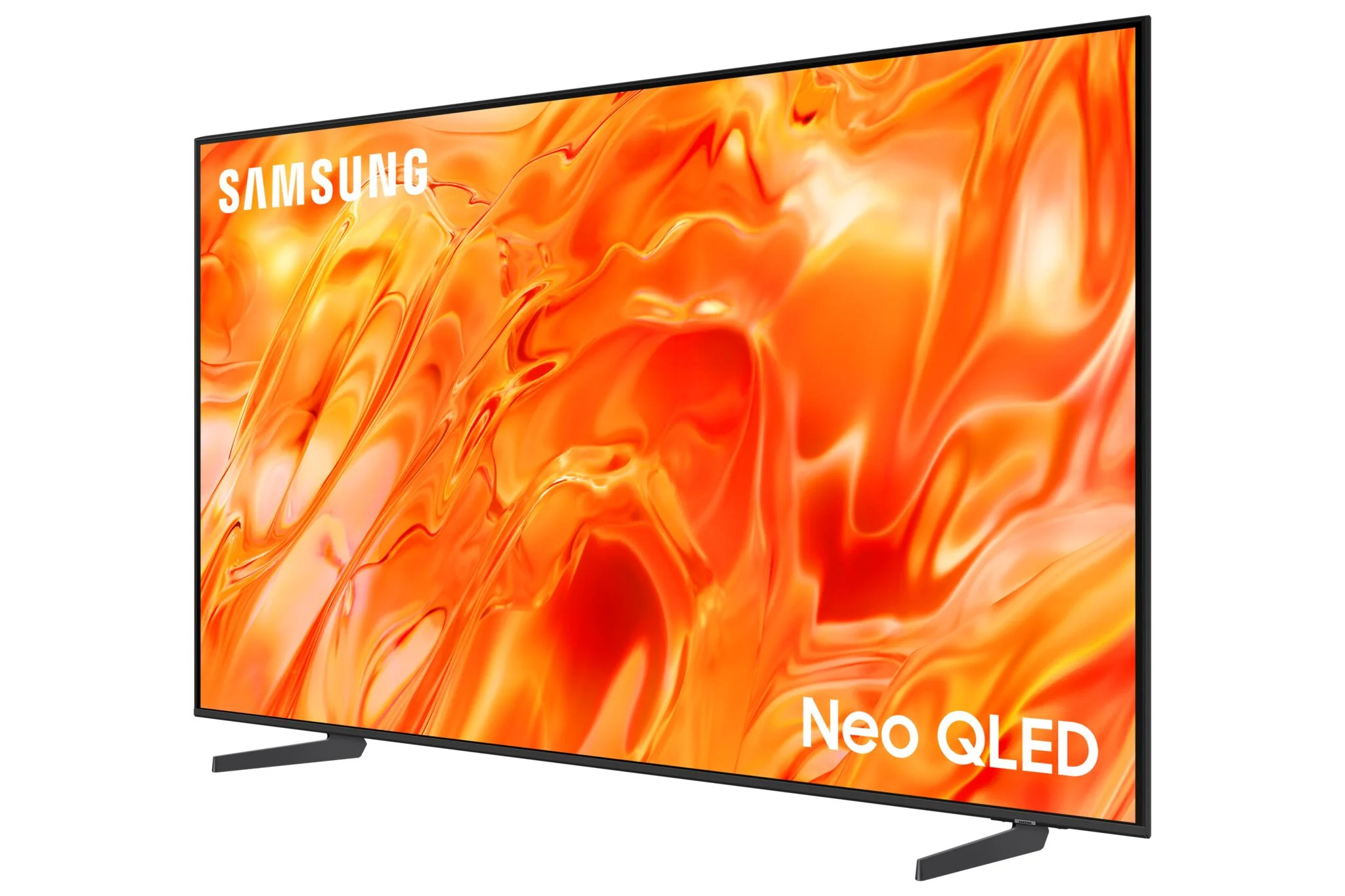 Samsung 43" Neo QLED QN70H 4K Vision AI Smart TV - QN43QN70HAFXZC - Image 4