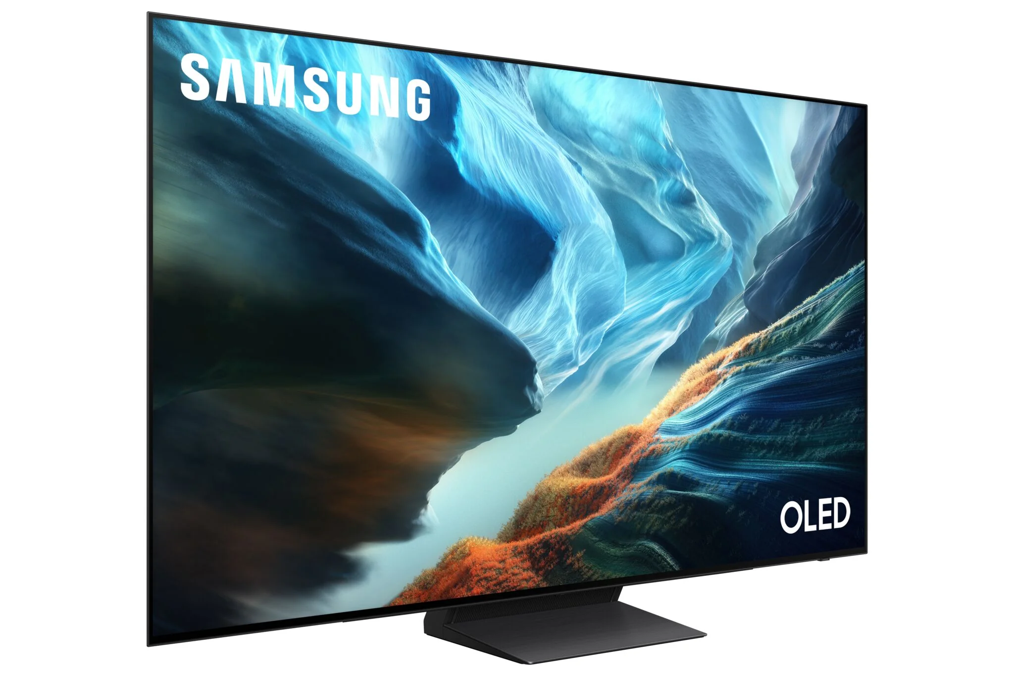 Samsung 83" OLED S90H 4K Vision AI Smart TV - QN83S90HAEXZC - Image 2