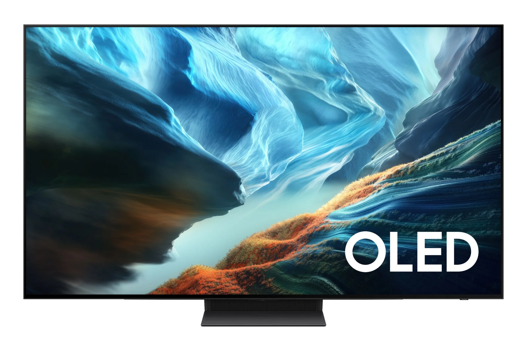 Samsung 83" OLED S90H 4K Vision AI Smart TV - QN83S90HAEXZC - Image 3