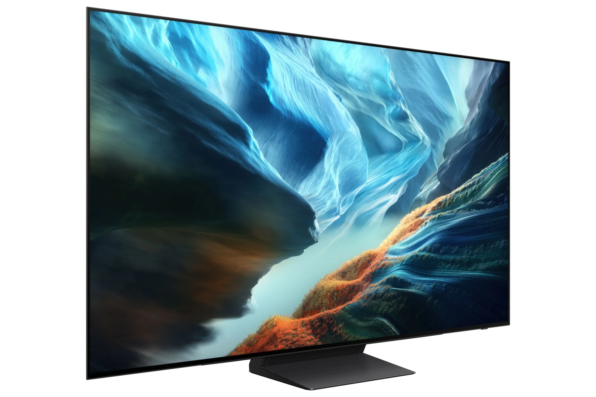 Samsung 83" OLED S90H 4K Vision AI Smart TV - QN83S90HAEXZC - Image 4