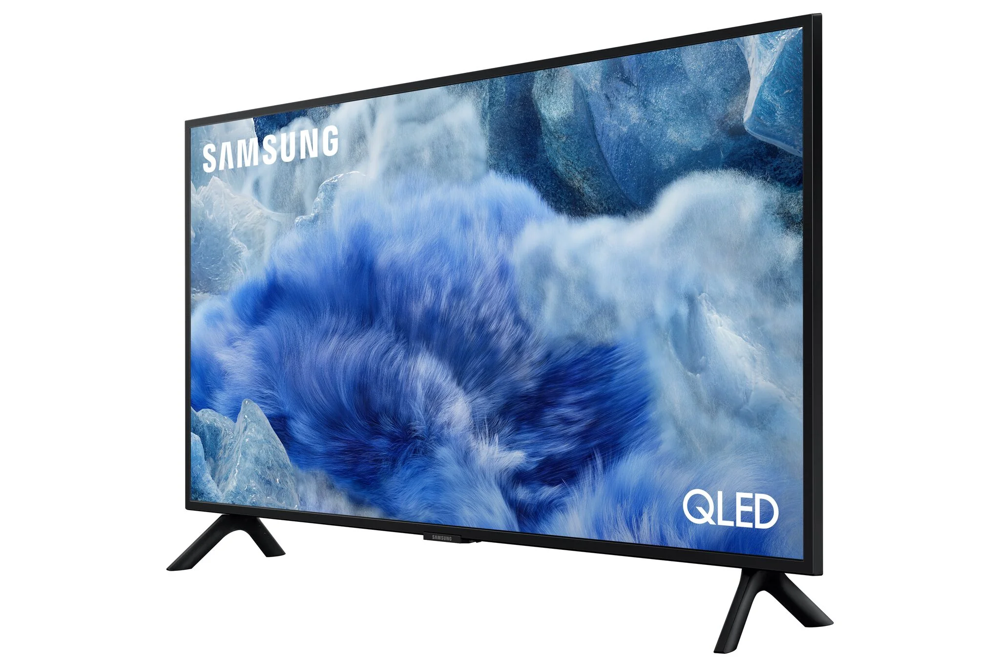 Samsung 85" 4K Smart Q8F QLED TV - QN85Q8FAAFXZC - Image 3
