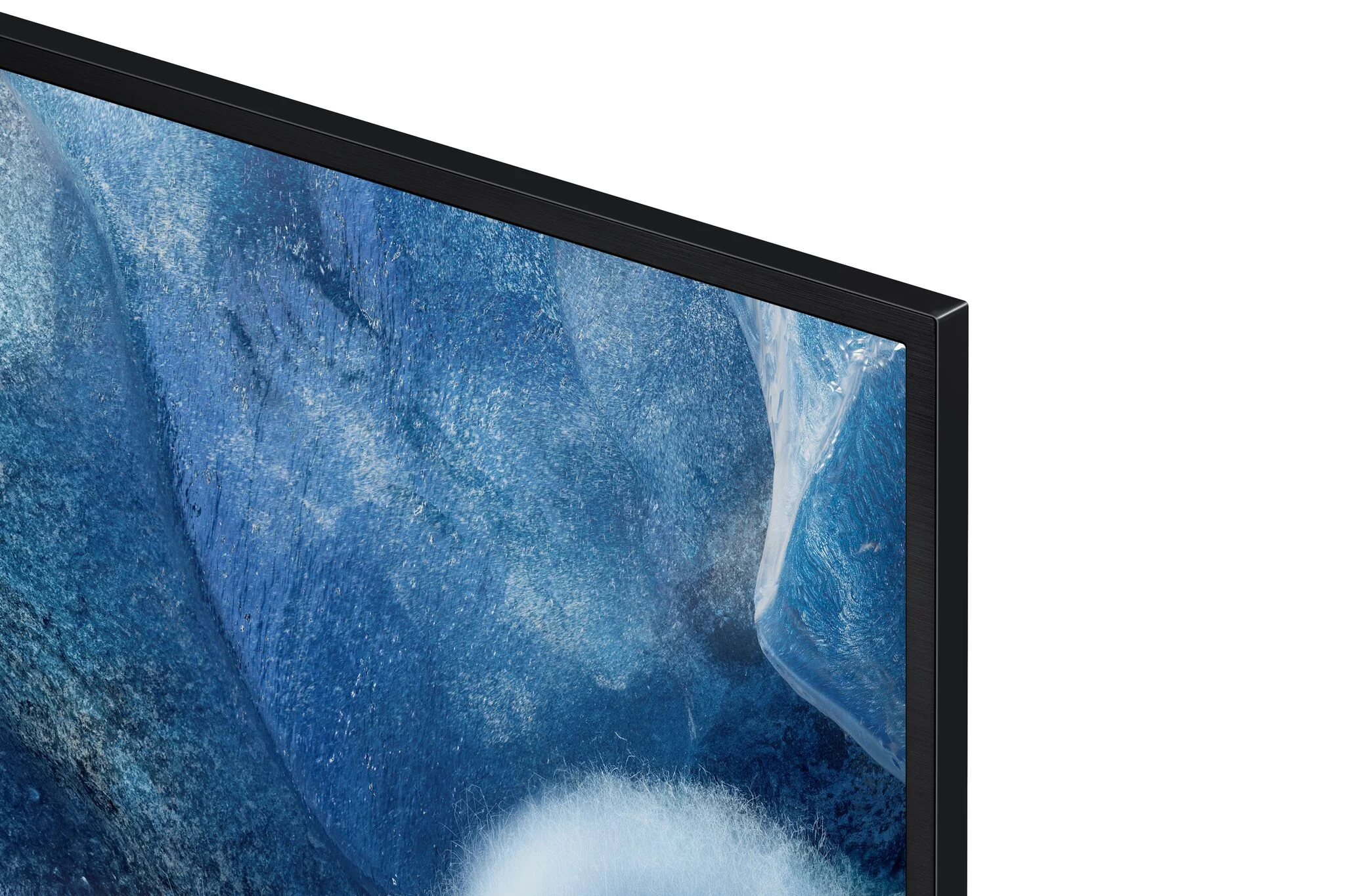 Samsung 85" 4K Smart Q8F QLED TV - QN85Q8FAAFXZC - Image 5