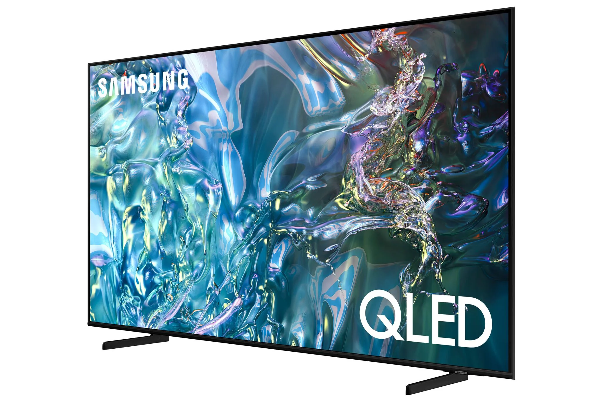 Samsung 85” 4K Tizen Smart QLED TV - QN85Q60DAFXZC - Image 3