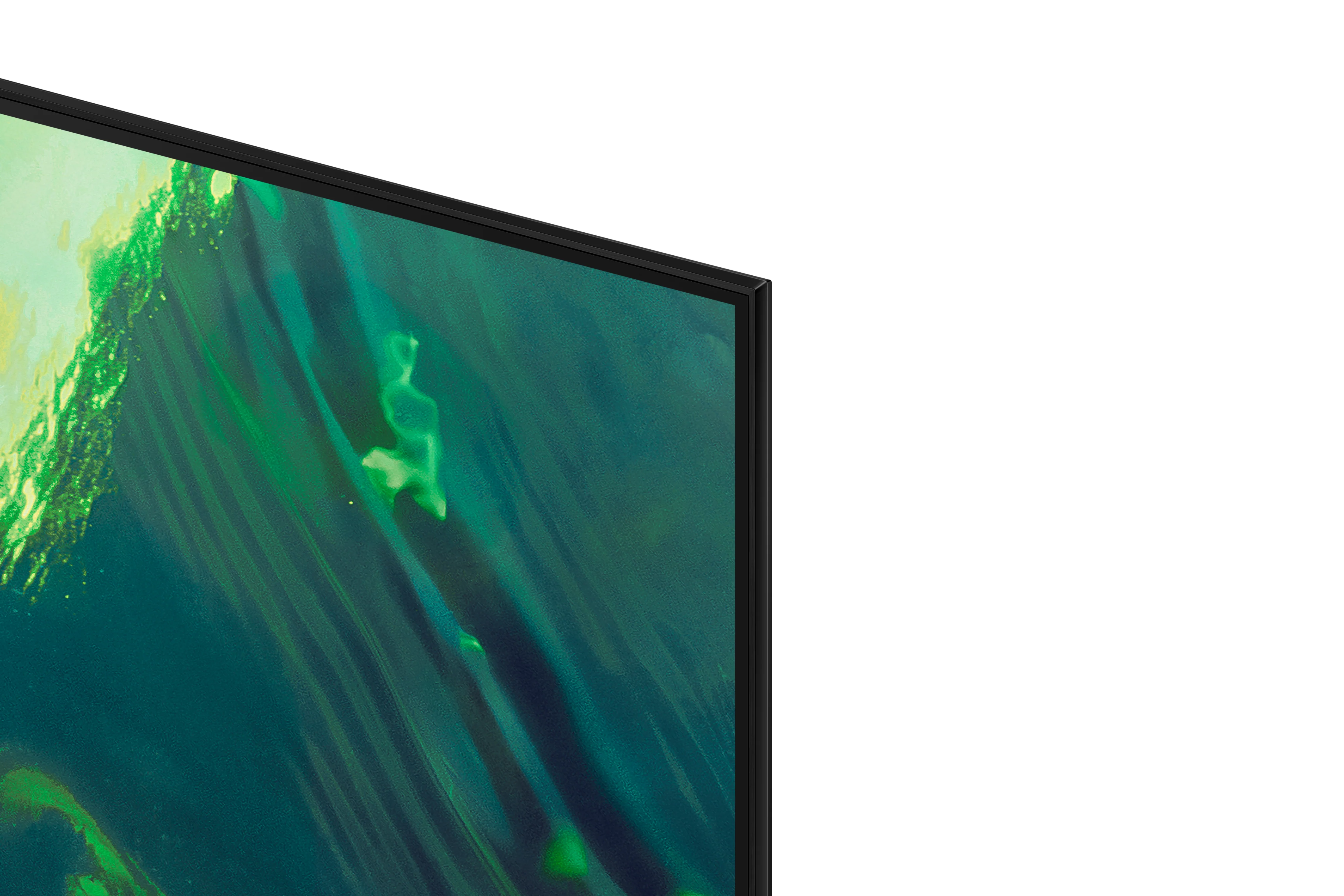 Samsung 85" 4K UHD Dual-LED Smart QLED TV - QN85Q70AAFXZC - Image 4