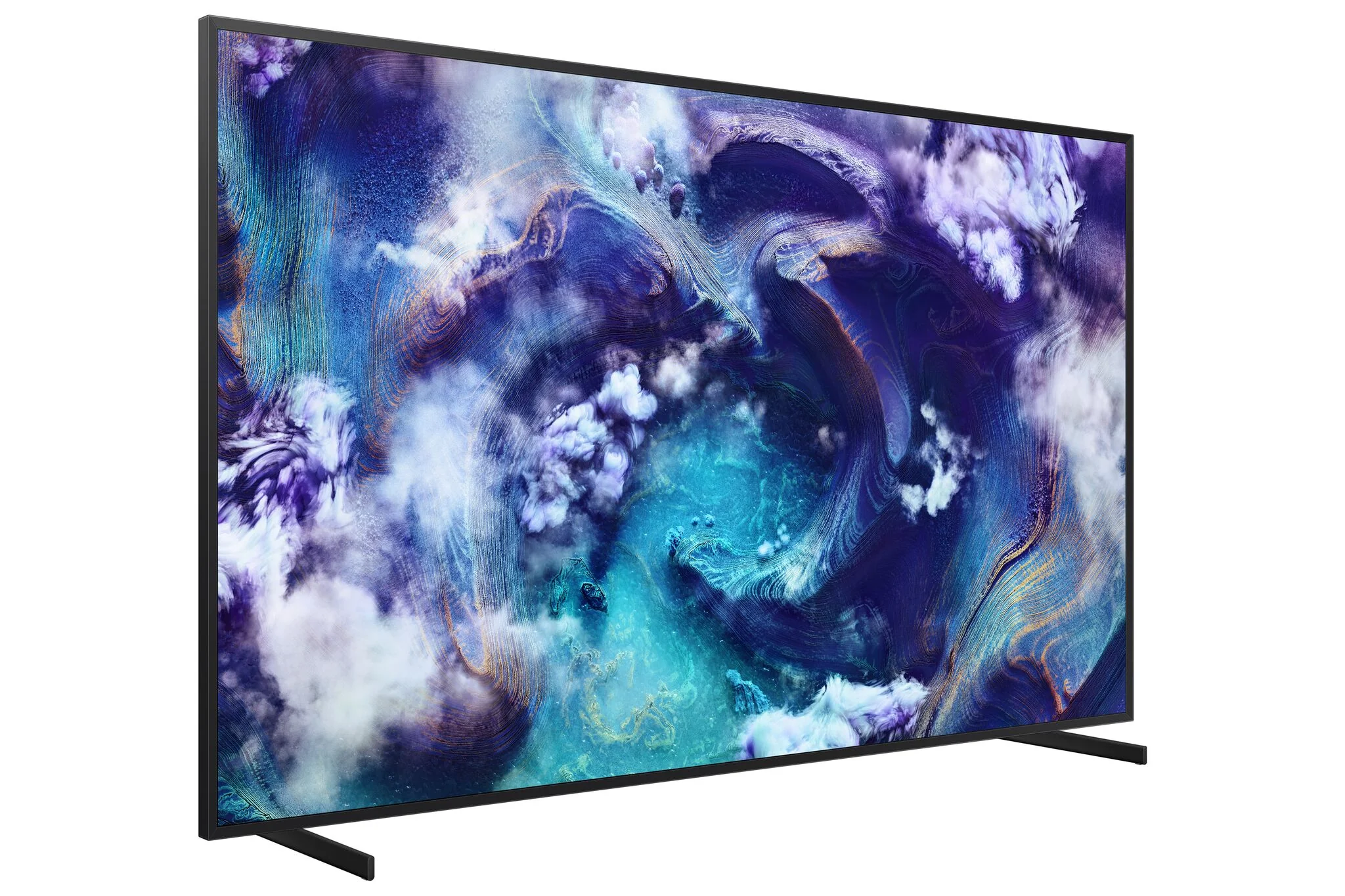 Samsung 85" 8K Smart NEO QLED TV - QN85QN900FFXZC - Image 3