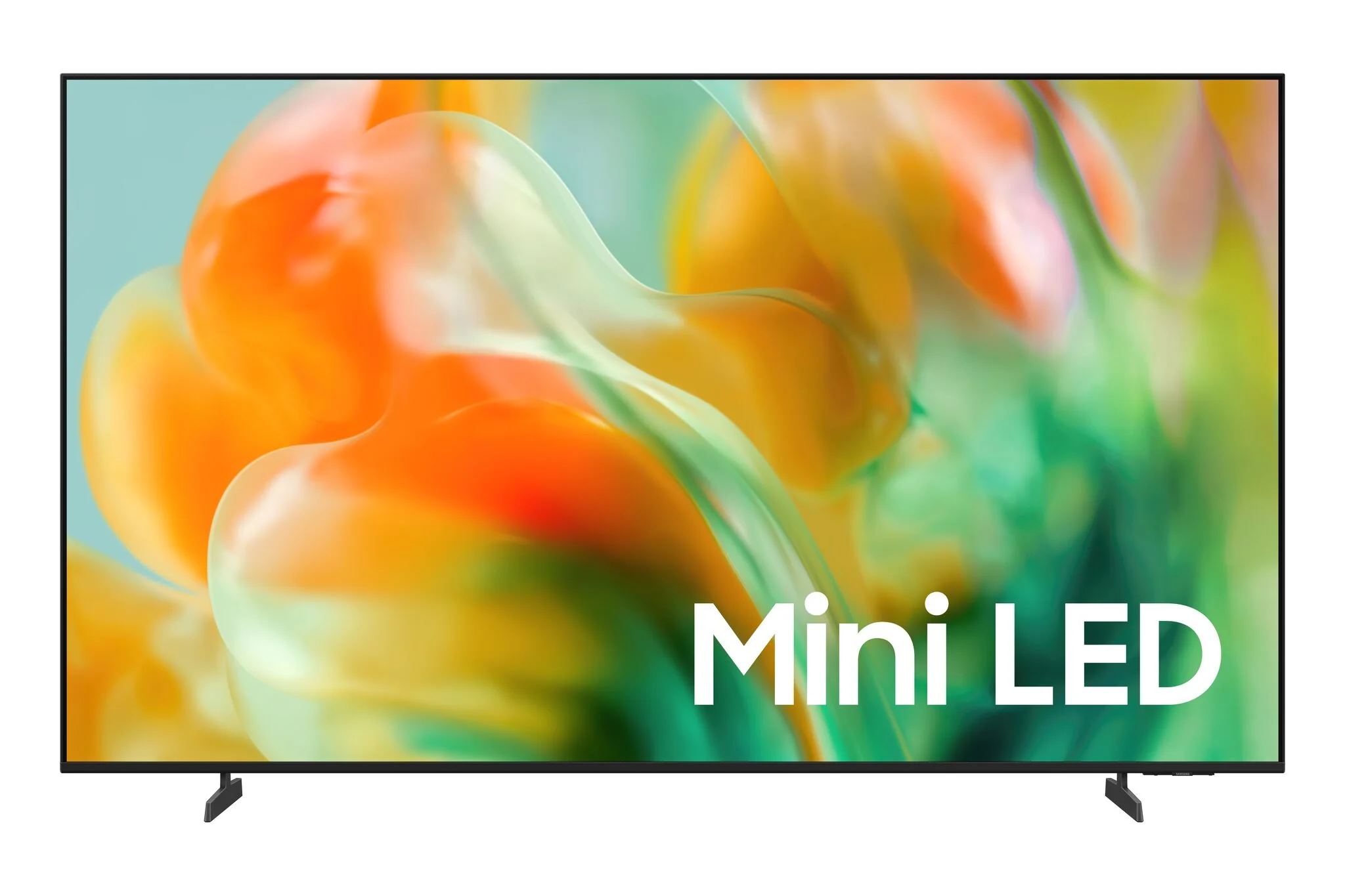 Samsung 55" Mini LED M80H 4K Vision AI Smart TV - UN55M80HAFXZC - Image 2