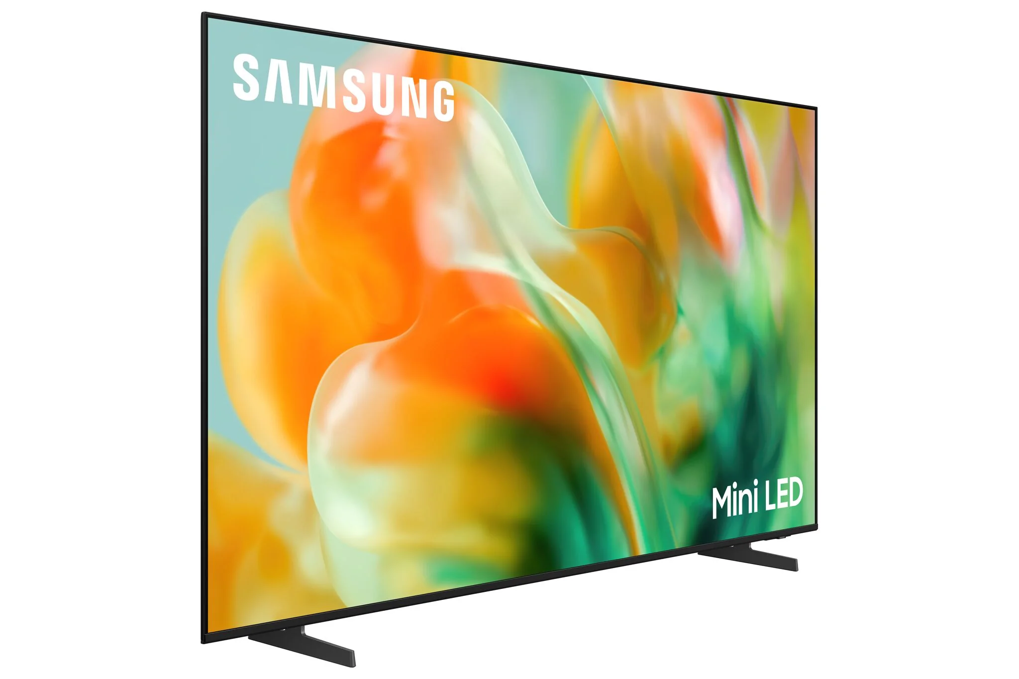 Samsung 55" Mini LED M80H 4K Vision AI Smart TV - UN55M80HAFXZC - Image 3
