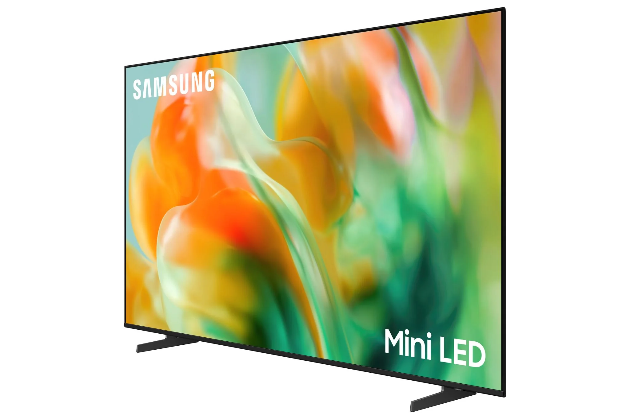 Samsung 55" Mini LED M80H 4K Vision AI Smart TV - UN55M80HAFXZC - Image 4