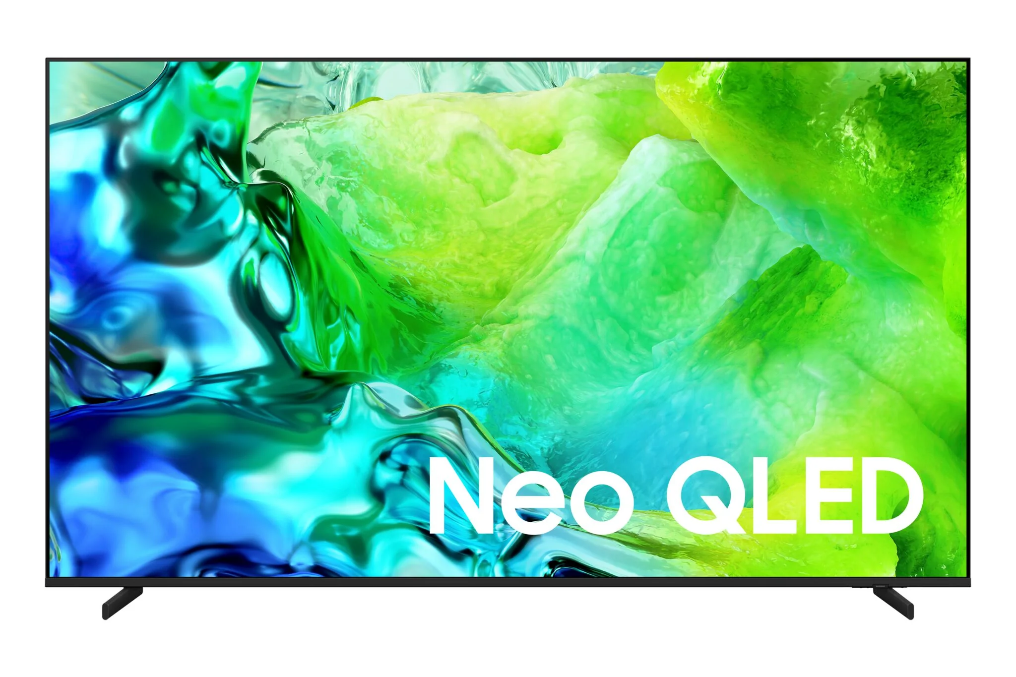 Samsung 85" Neo QLED QN80H 4K Vision AI Smart TV - QN85QN80HAFXZC - Image 2