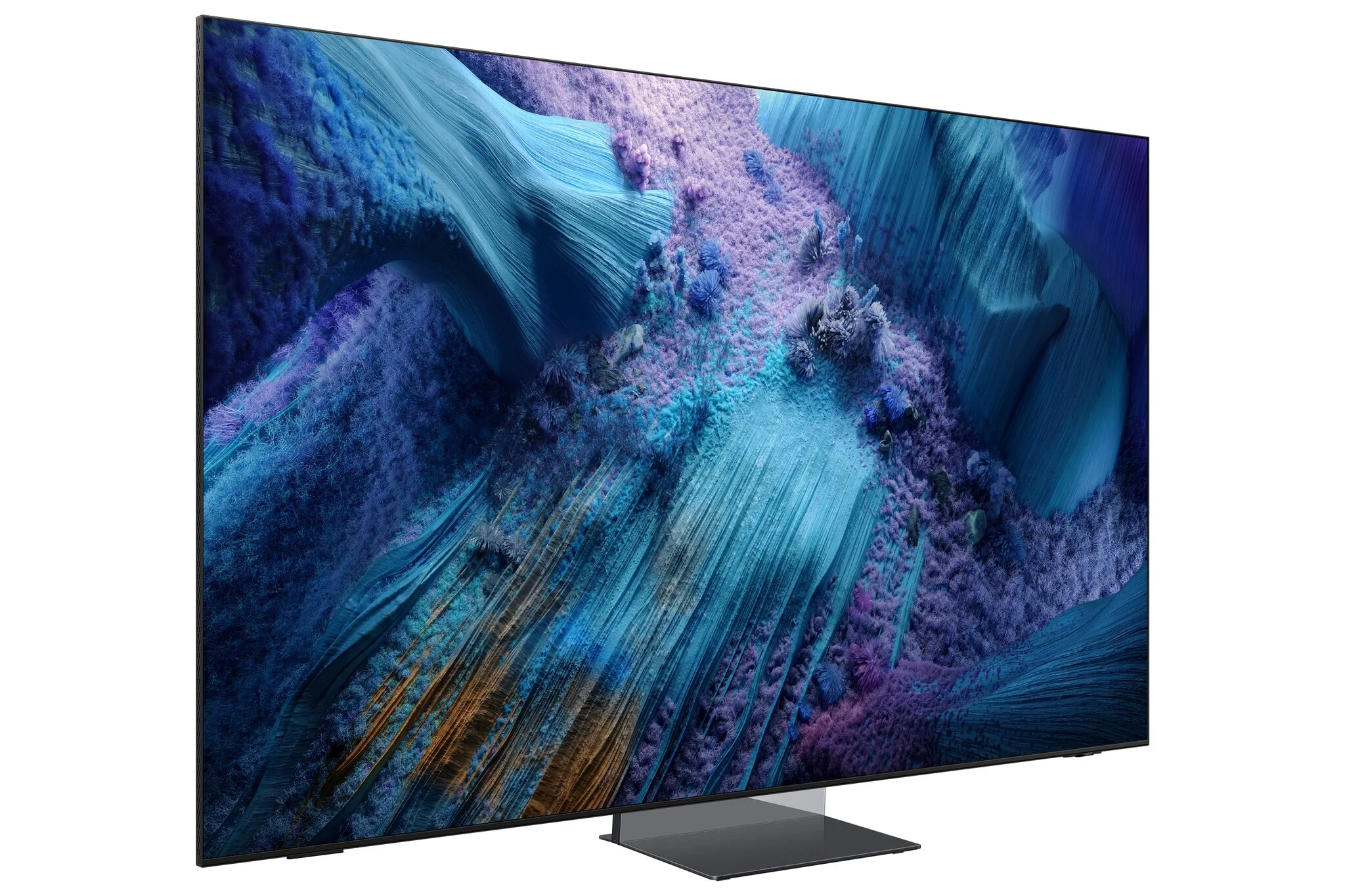 Samsung 98" 8K Smart NEO QLED TV - QN98QN990FFXZC - Image 3