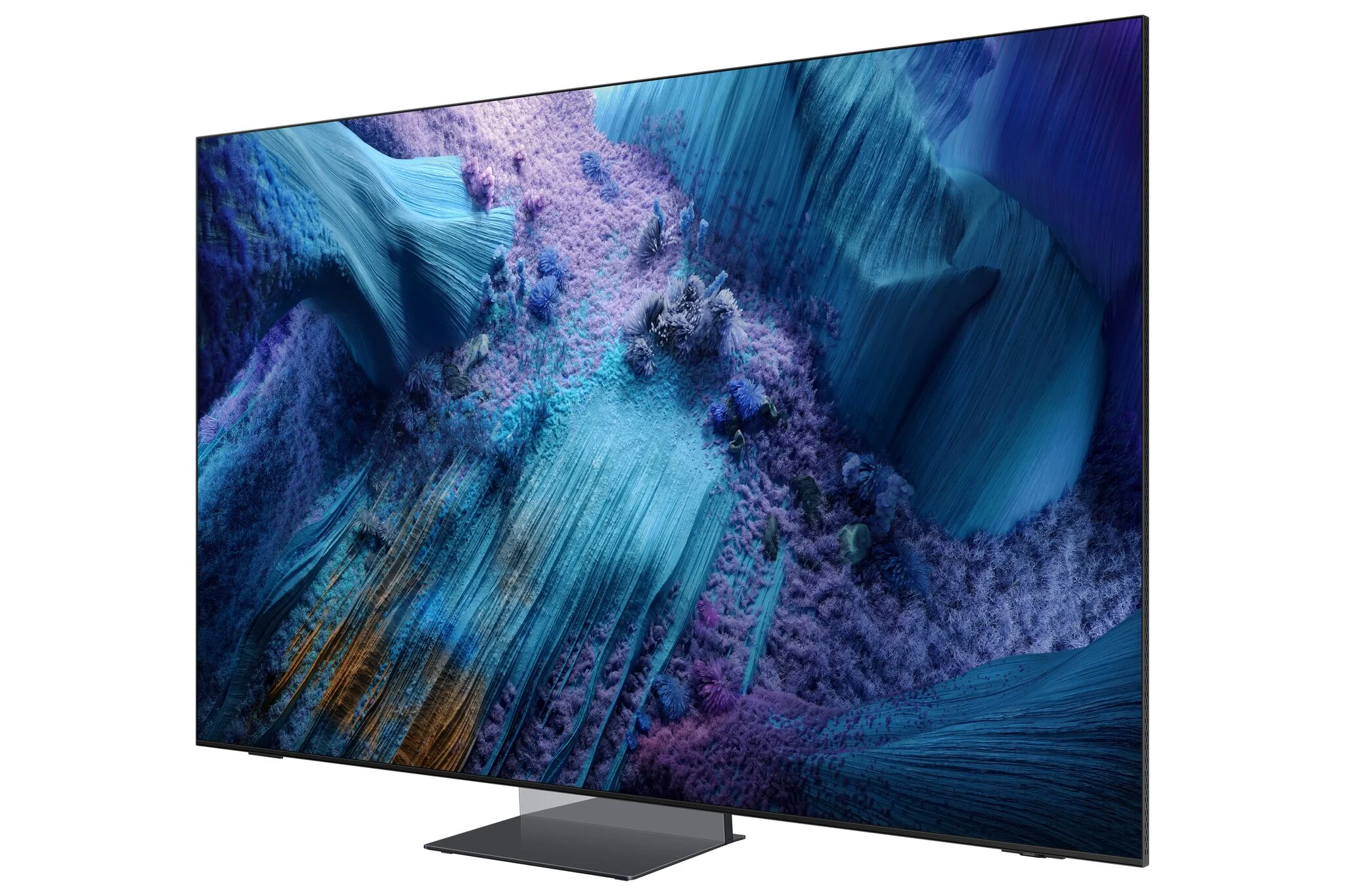 Samsung 98" 8K Smart NEO QLED TV - QN98QN990FFXZC - Image 4