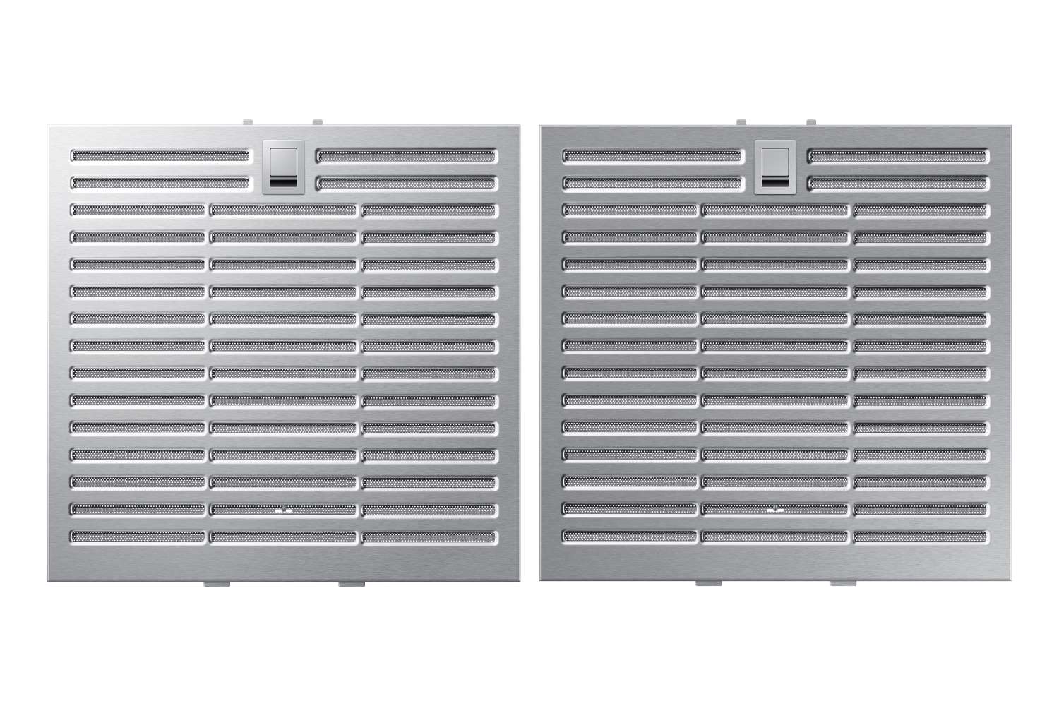 Samsung BESPOKE Grey Hood Fan 36" 630 CFM 7000 Series - NK36CB700WCGAA - Image 7