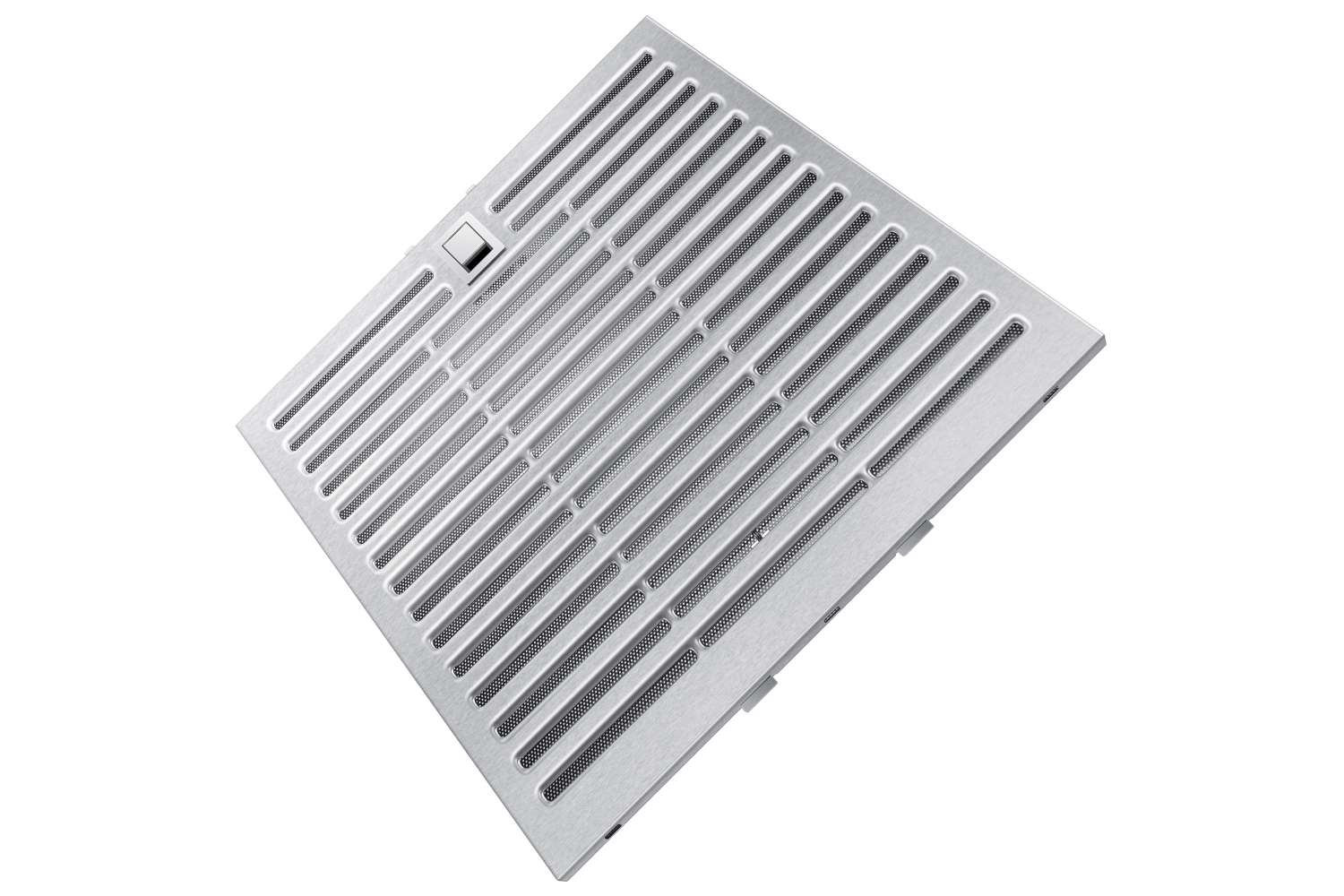 Samsung BESPOKE Grey Hood Fan 36" 630 CFM 7000 Series - NK36CB700WCGAA - Image 8