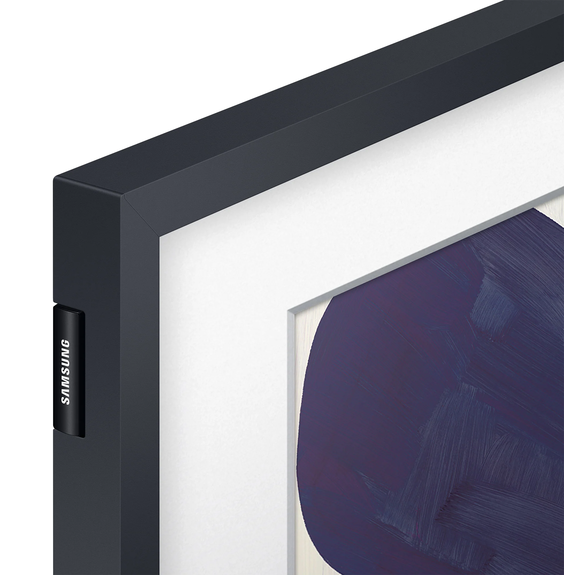 Samsung Black 32" Customizable Frame for The Frame TV - VG-SCFT32BL/ZA - Image 3