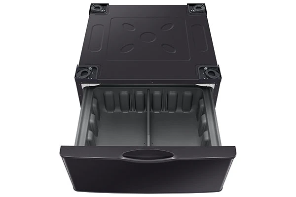 Samsung Black Stainless Pedestal ( 27") - WE402NV/A3 - Image 3