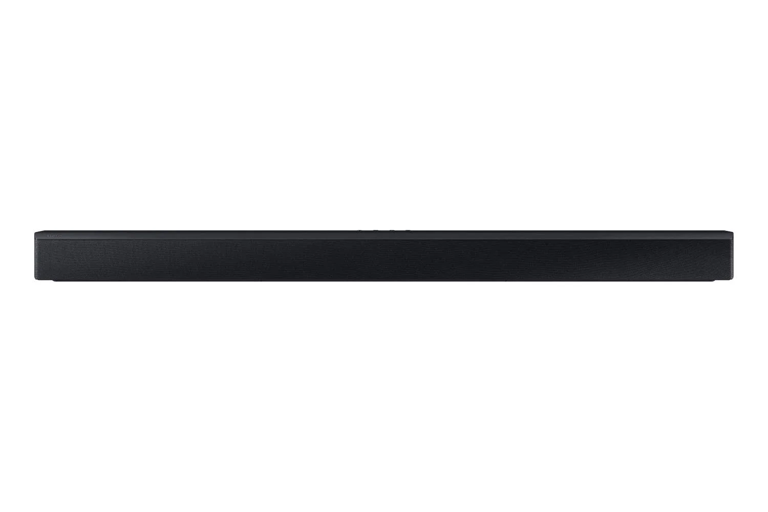 Samsung C Series 2.1ch Soundbar with Wireless Sub - HW-C450/ZC - Image 4