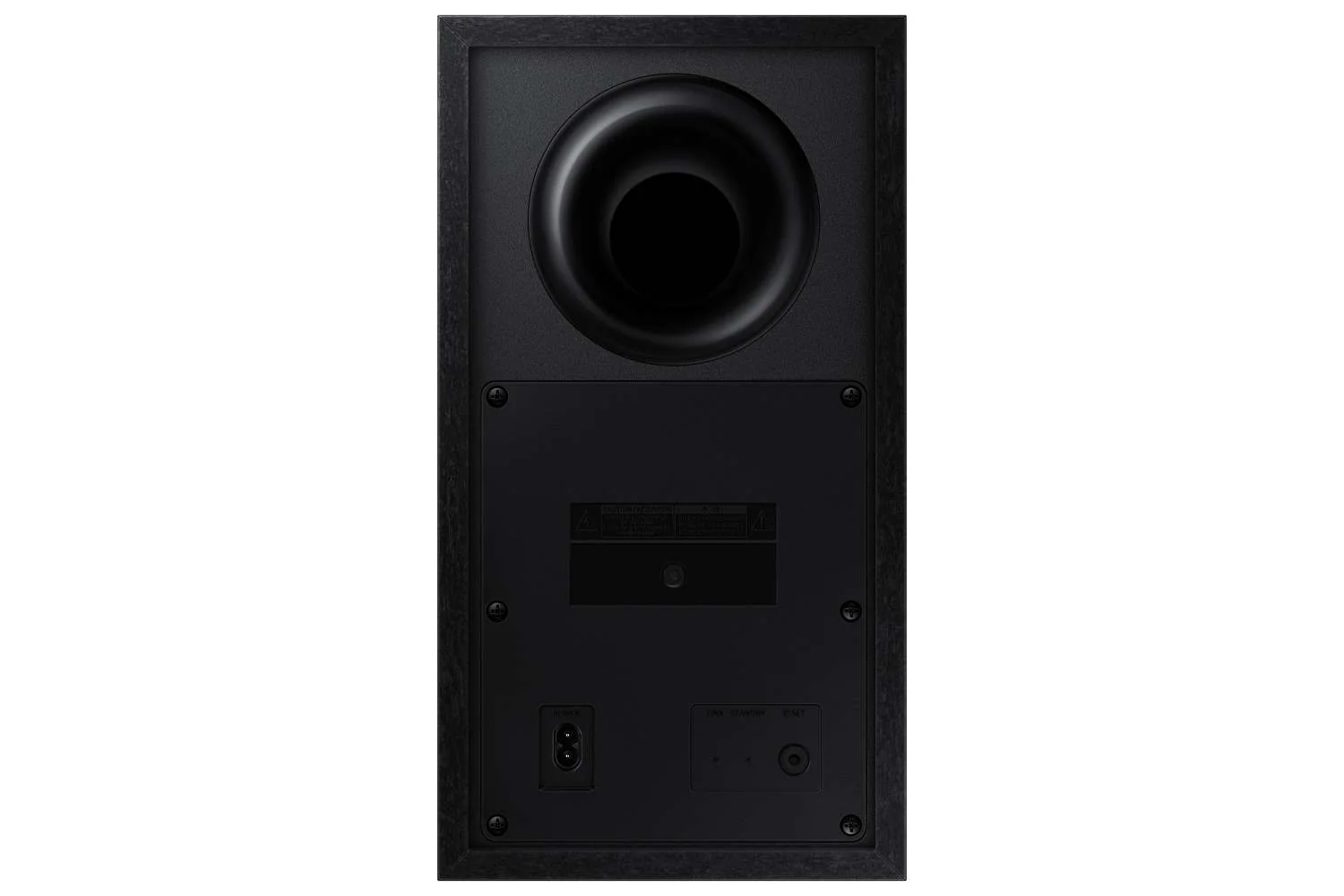 Samsung Q Series 3.1.2 Ch. Dolby Atmos Soundbar - HW-Q600C/ZC - Image 11