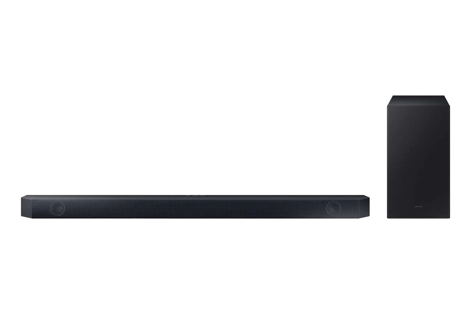 Samsung Q Series 3.1.2 Ch. Dolby Atmos Soundbar - HW-Q600C/ZC - Image 2