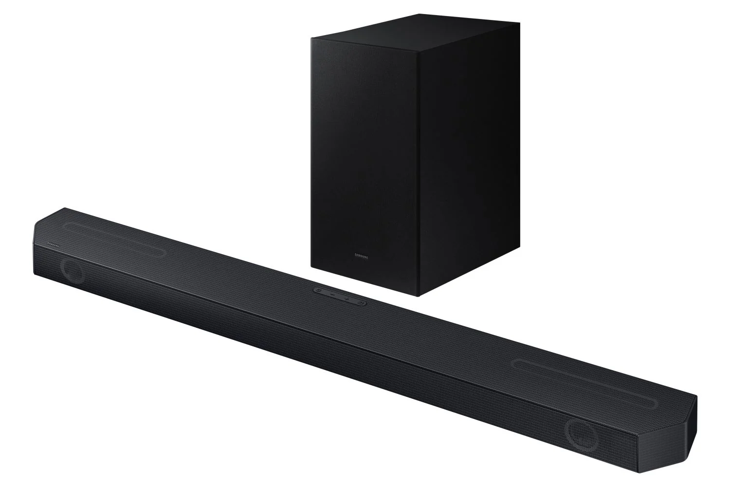 Samsung Q Series 3.1.2 Ch. Dolby Atmos Soundbar - HW-Q600C/ZC - Image 3