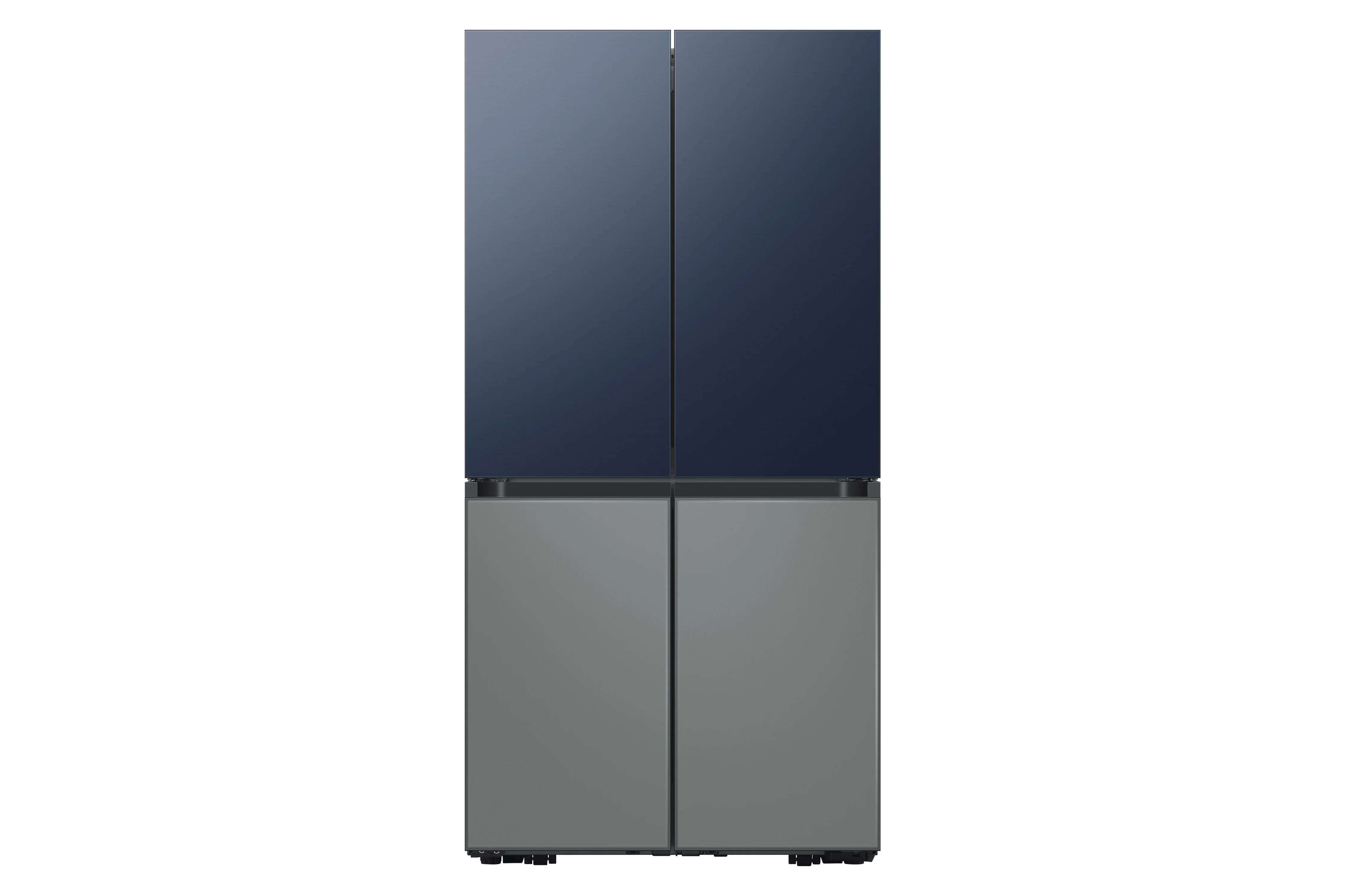 Samsung Smart BESPOKE 4-Door Flex™ Refrigerator (Without Panels) (29 Cu.Ft.) - RF29A9675AP/AC - Image 13