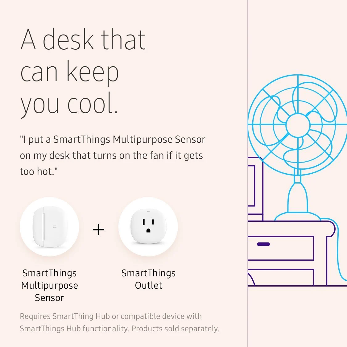 Samsung SmartThings Outlet - GP-U999SJVLDDA - Image 5