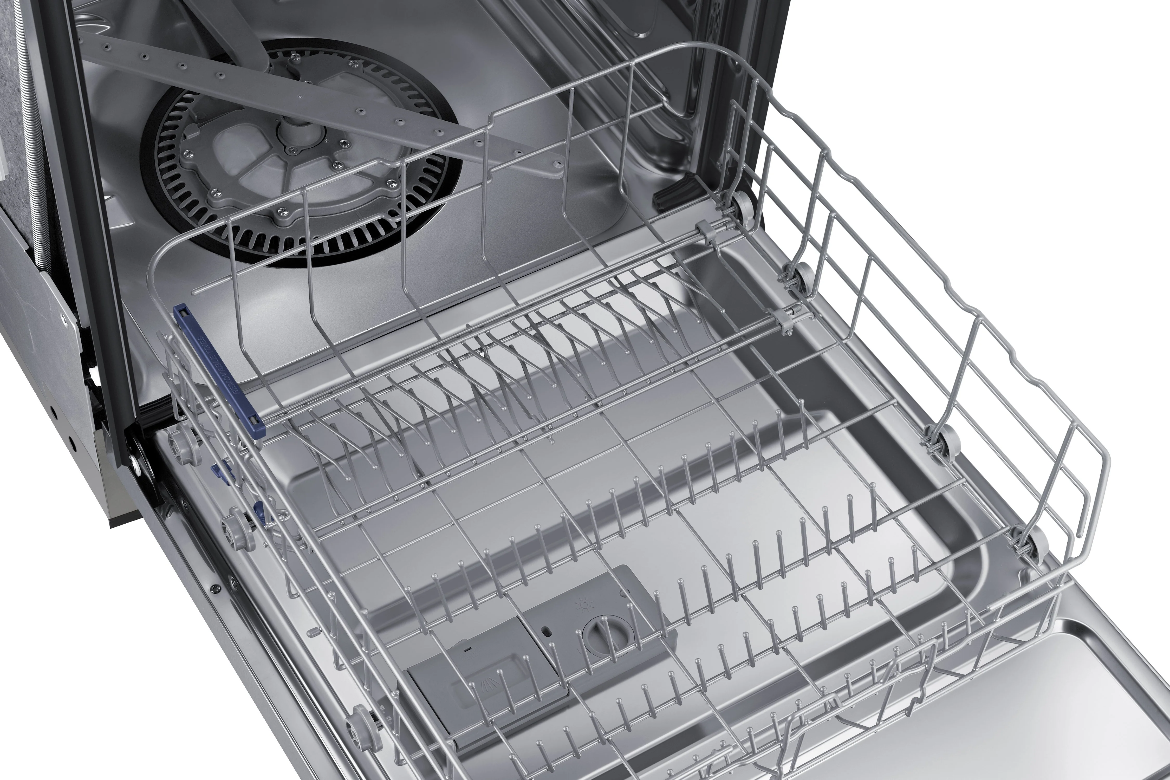 Samsung Stainless Steel 24" Dishwasher - DW80J3020US/AC - Image 4