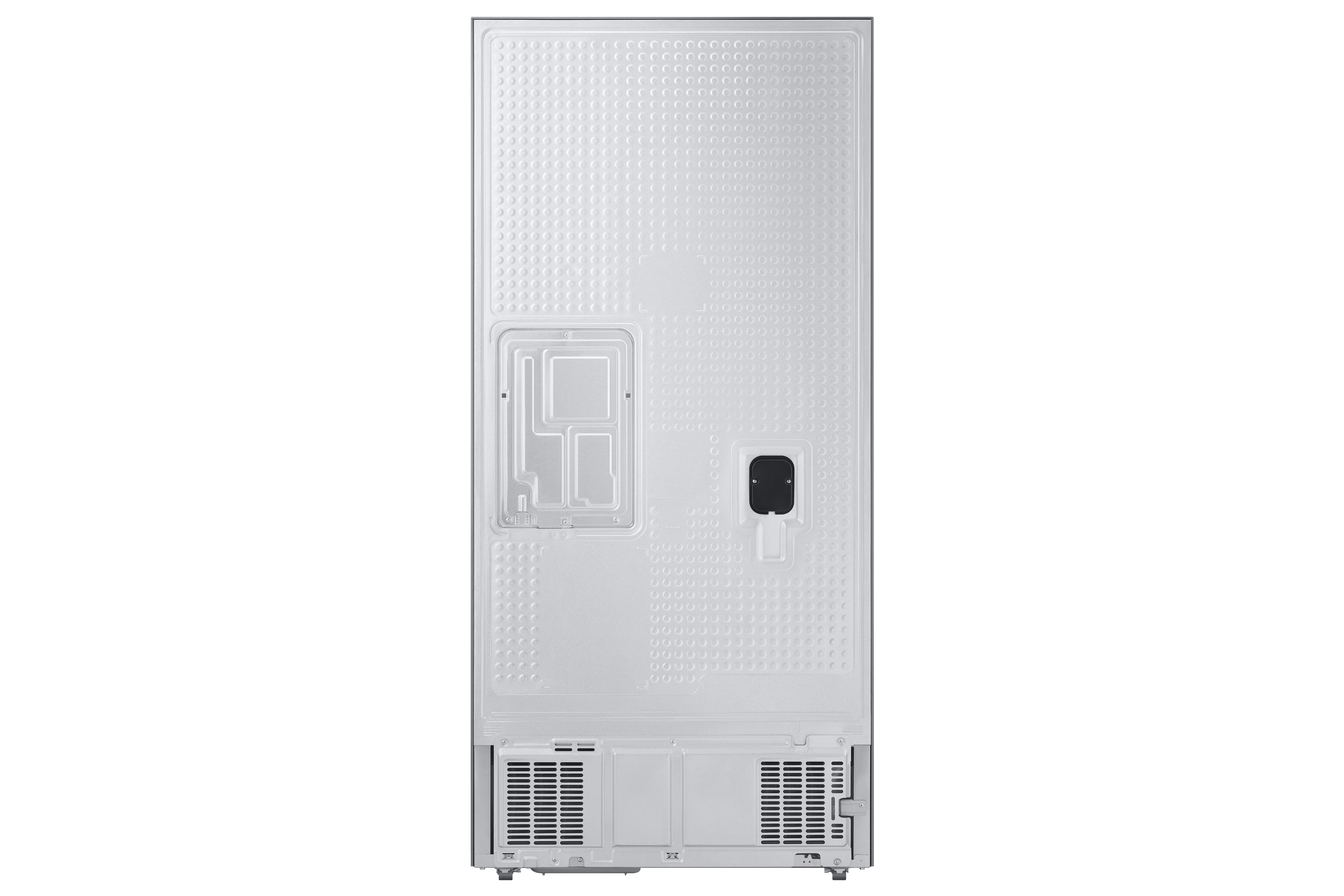 Samsung 33" 17.5 Cu. Ft. Stainless Steel Counter-Depth French Door Refrigerator - RF18A5101SR/AA - Image 11