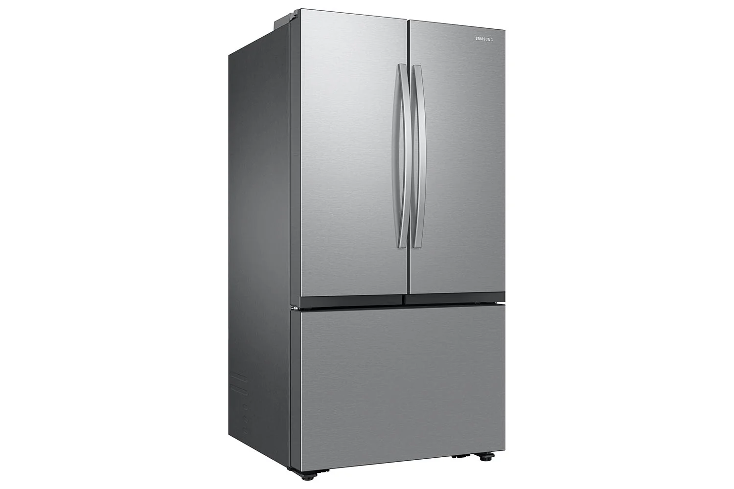 Samsung 36" 32 Cu. Ft. Stainless Steel French Door Refrigerator - RF32CG5100SRAA - Image 2