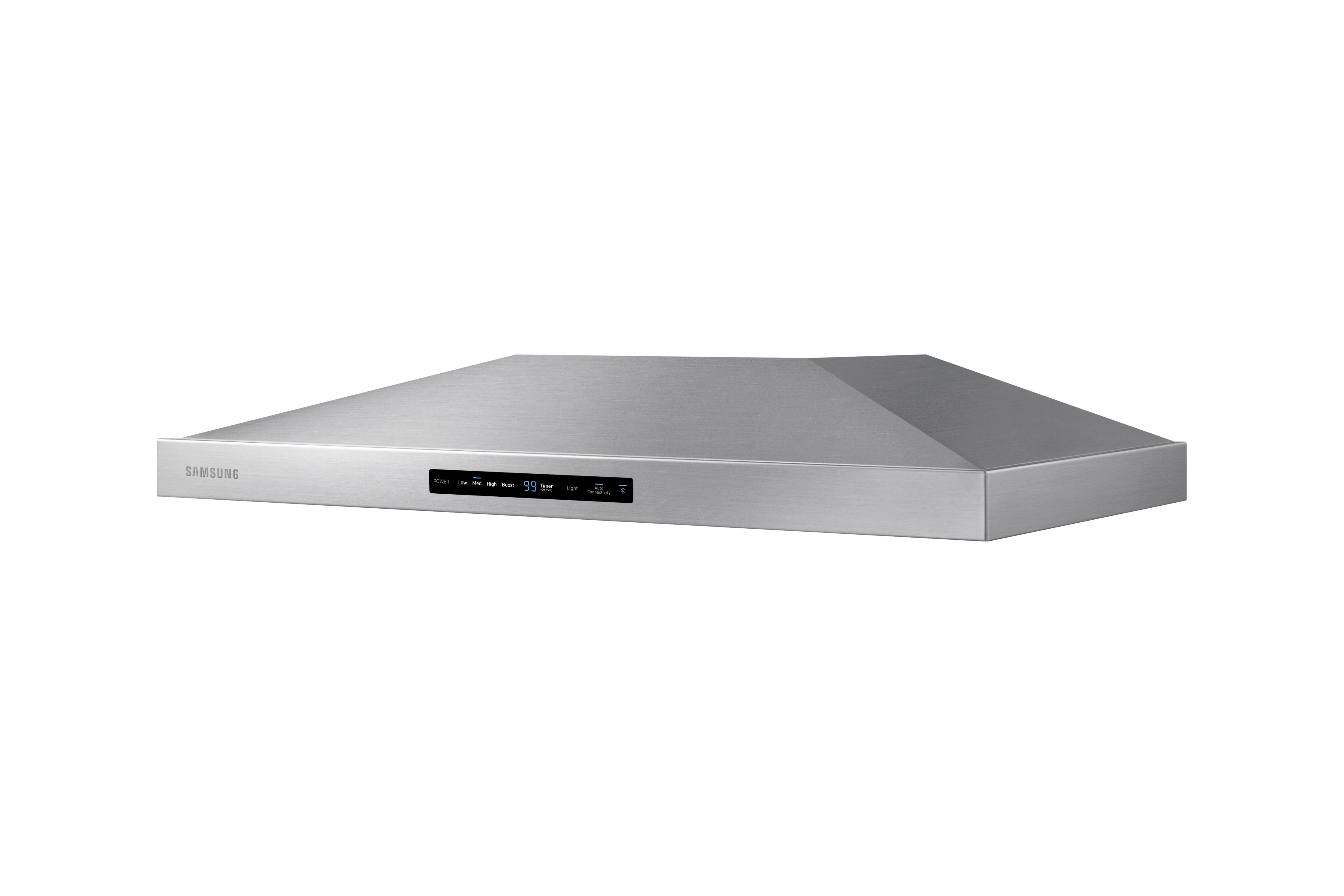 Samsung Stainless Steel 36" Range Hood - NK36K7000WS/AA - Image 3