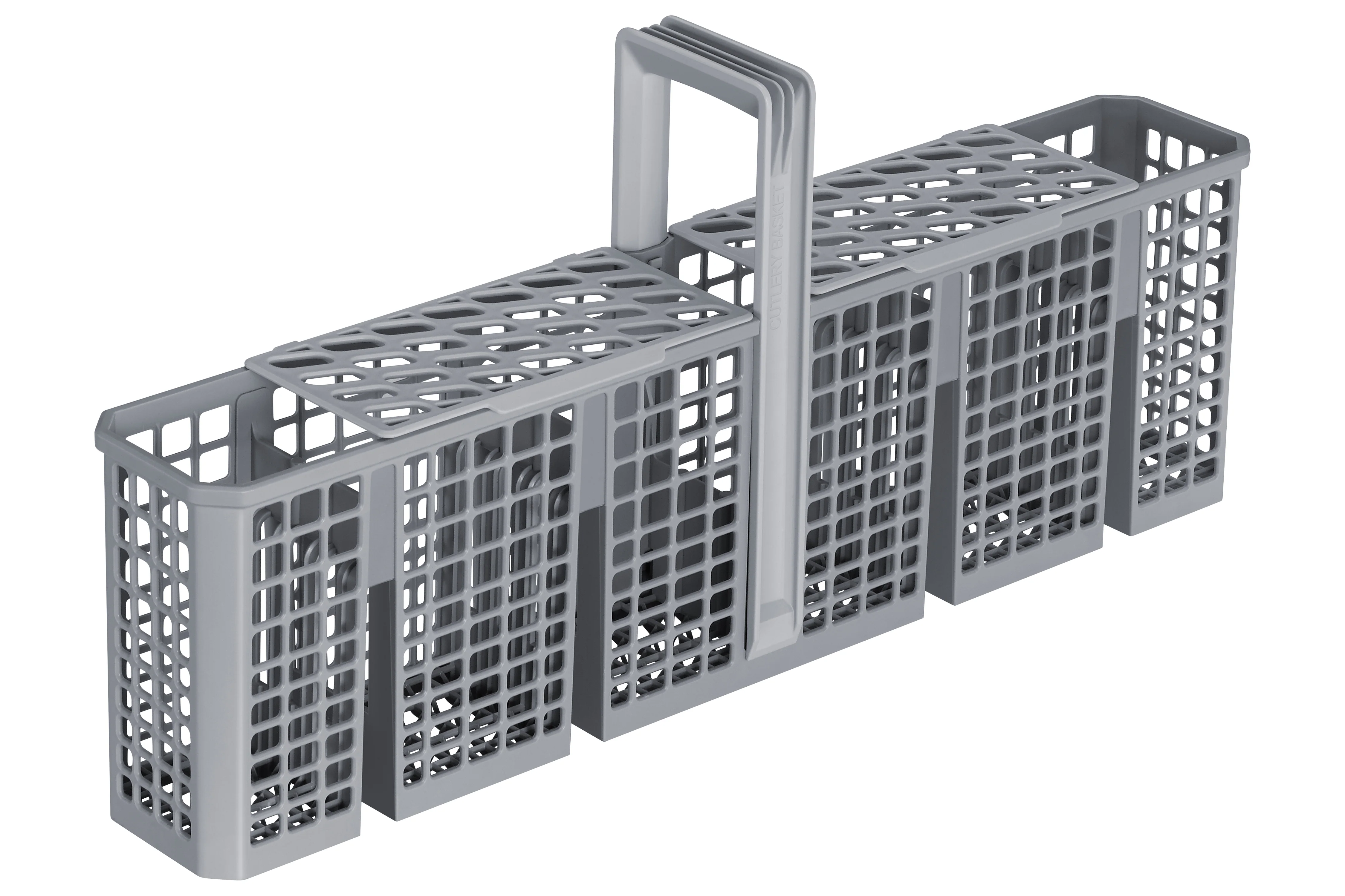 Samsung Stainless Steel Built-In Dishwasher with Smart Dry - DW80B7070US/AC - Image 14